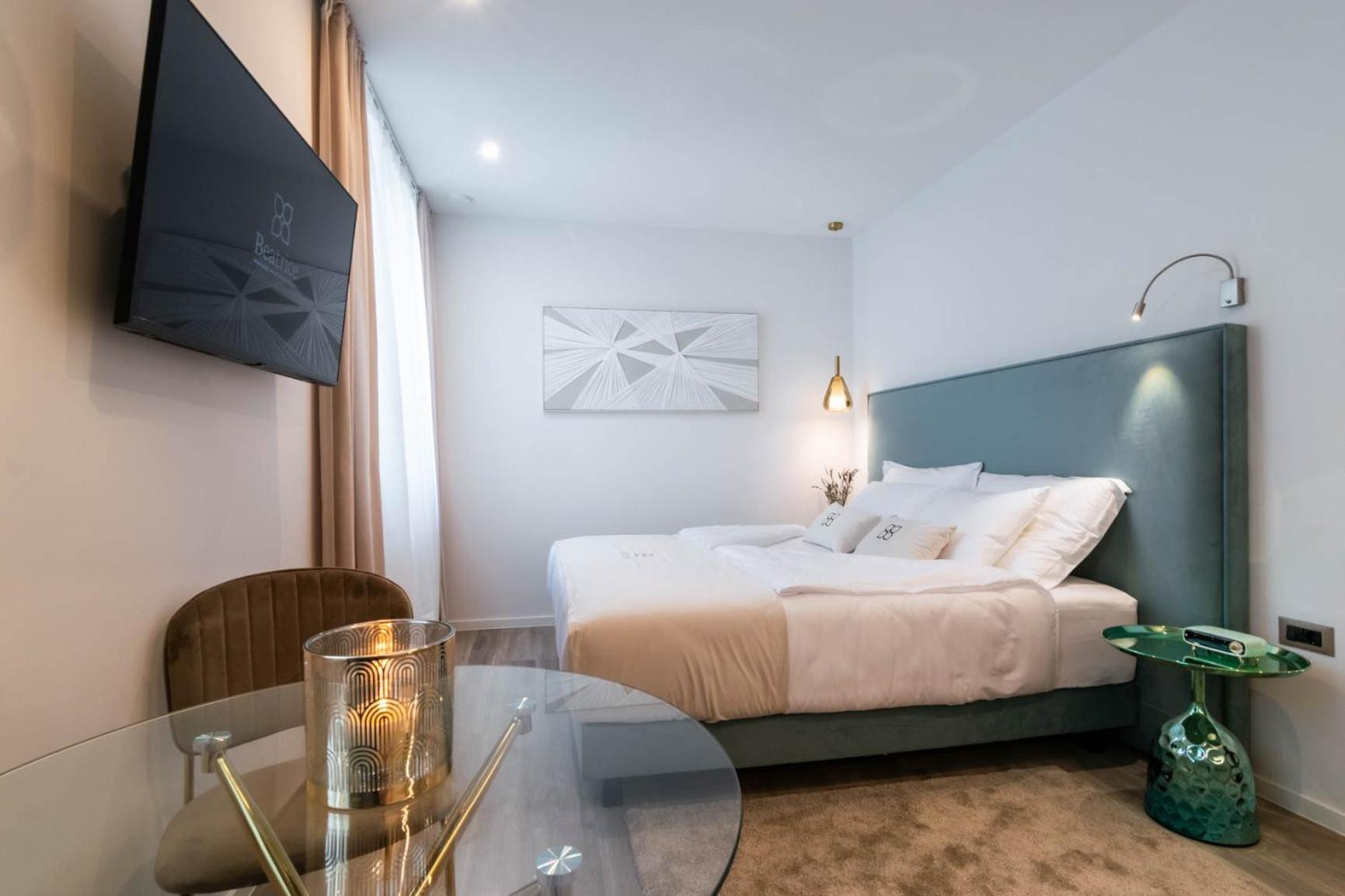 Beatrice - Boutique Apartments Resort