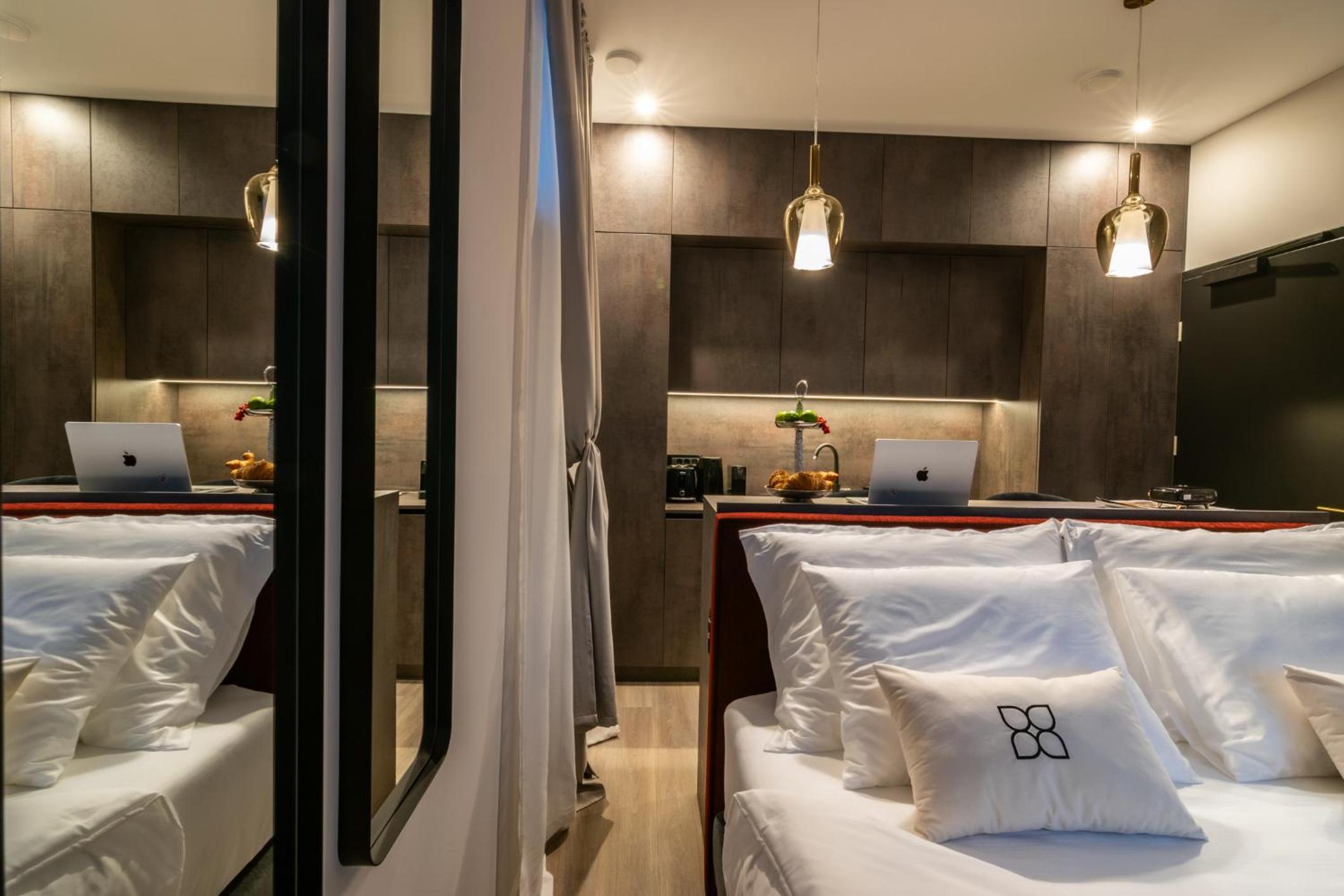 Beatrice - Boutique Apartments Resort