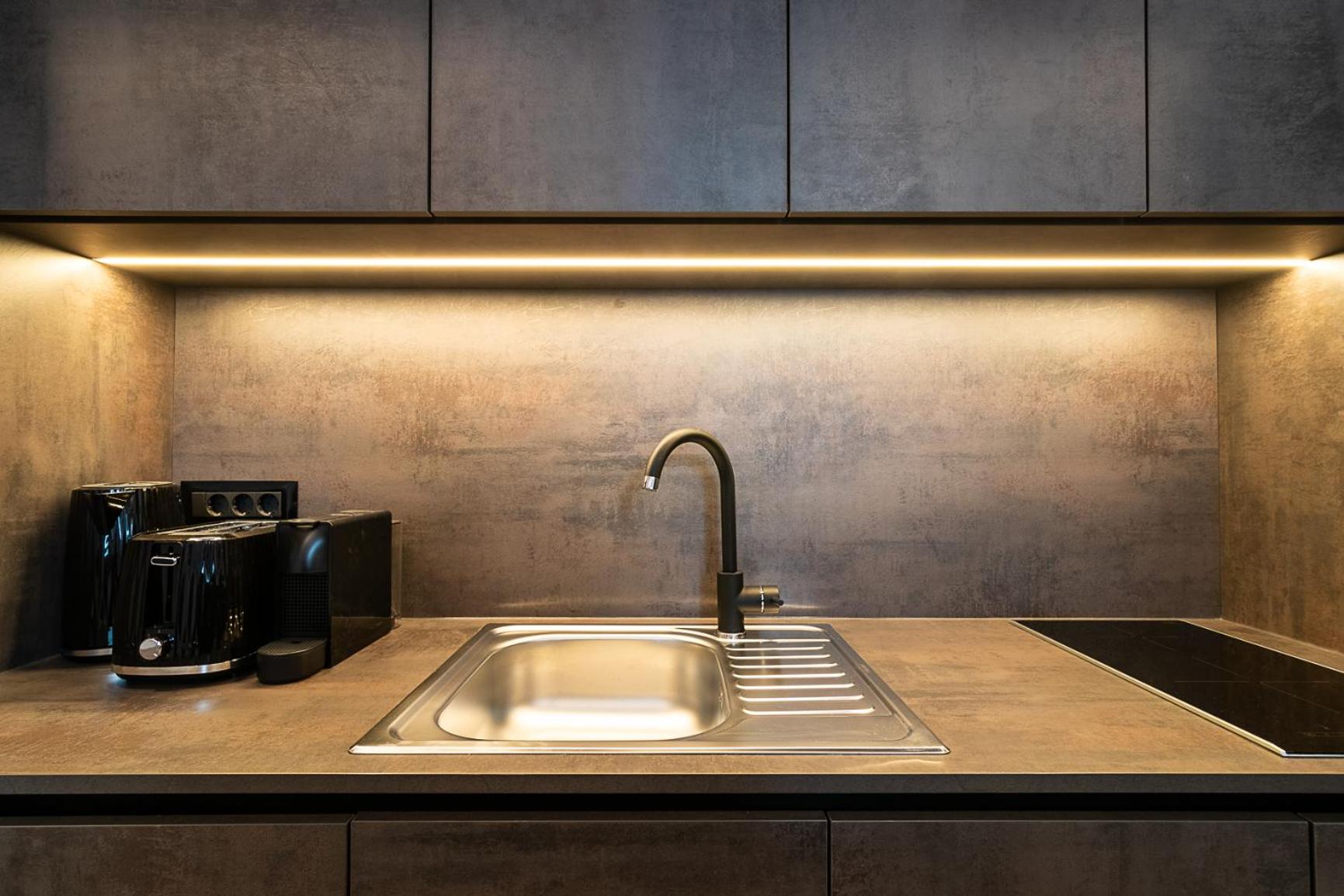 Beatrice - Boutique Apartments Resort