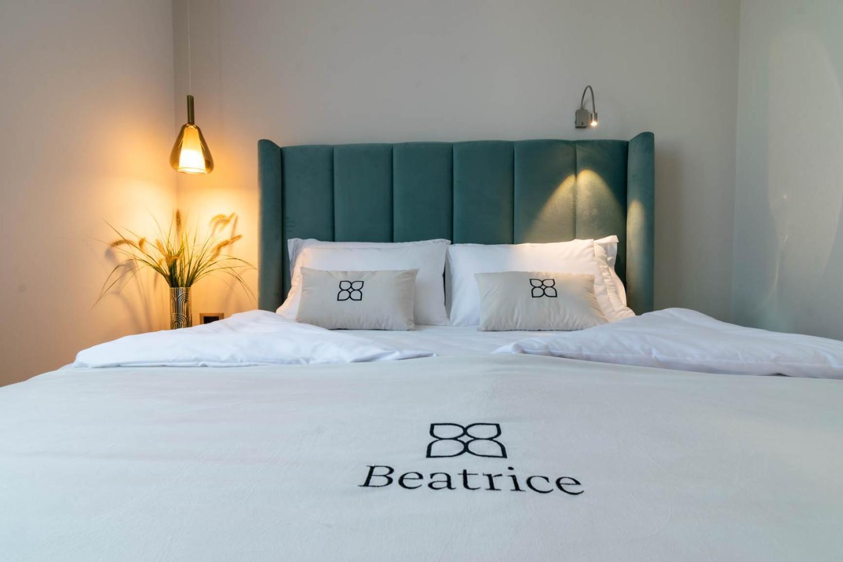 Beatrice - Boutique Apartments Resort