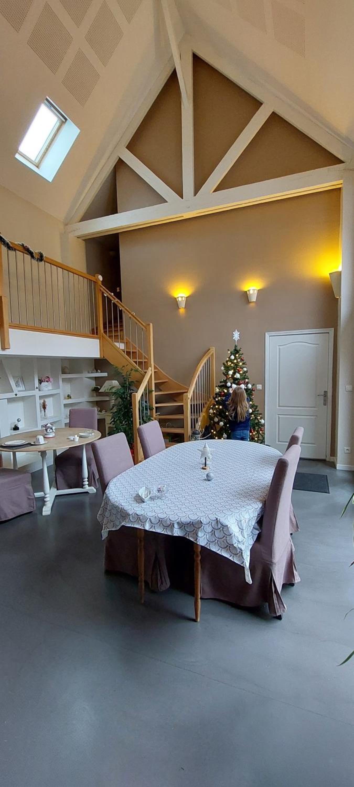 L'Heure Bleue gîtes et chambres d'hôtes, photo 20