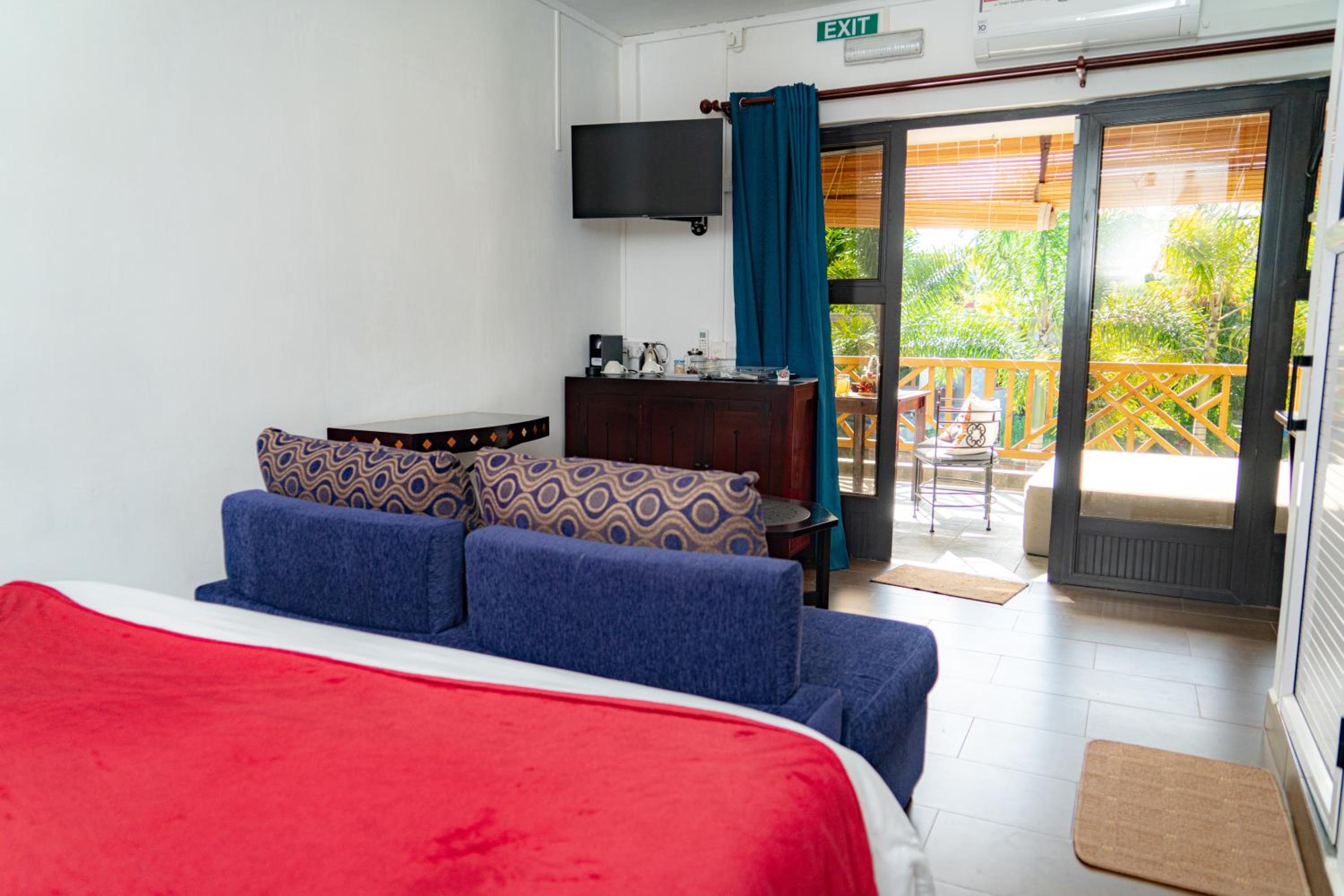 Ahavah Guesthouse