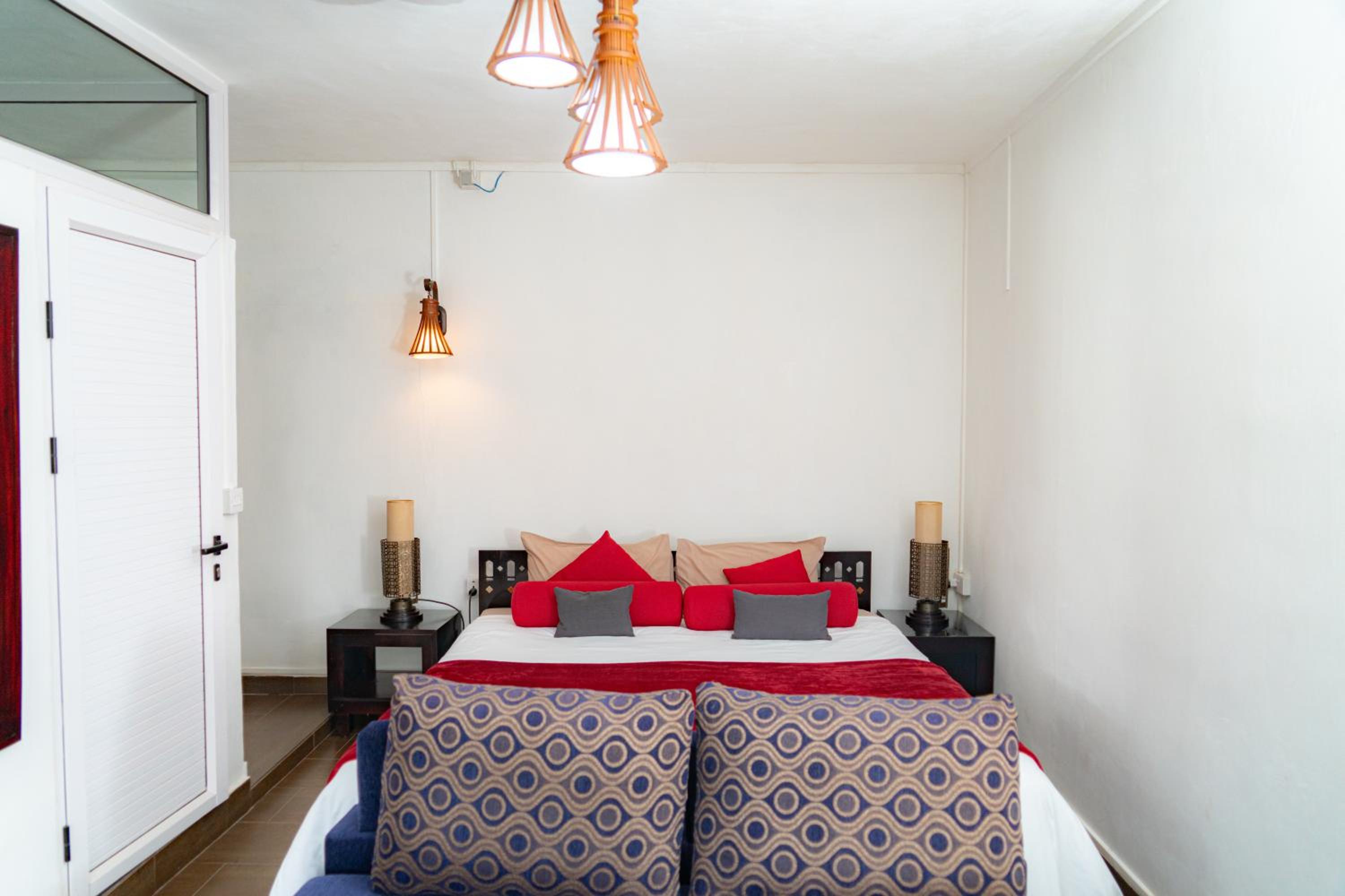 Ahavah Guesthouse
