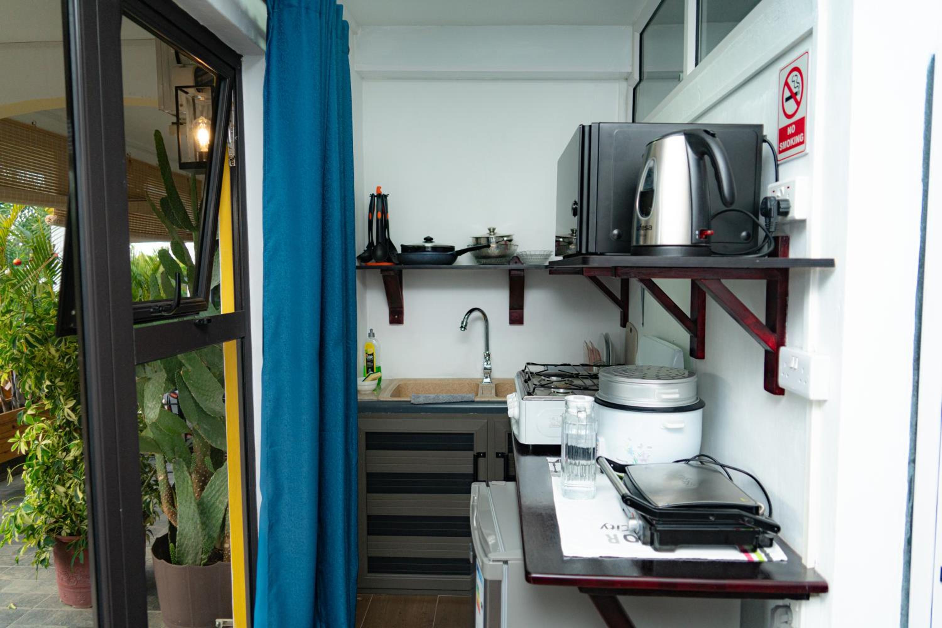 Ahavah Guesthouse