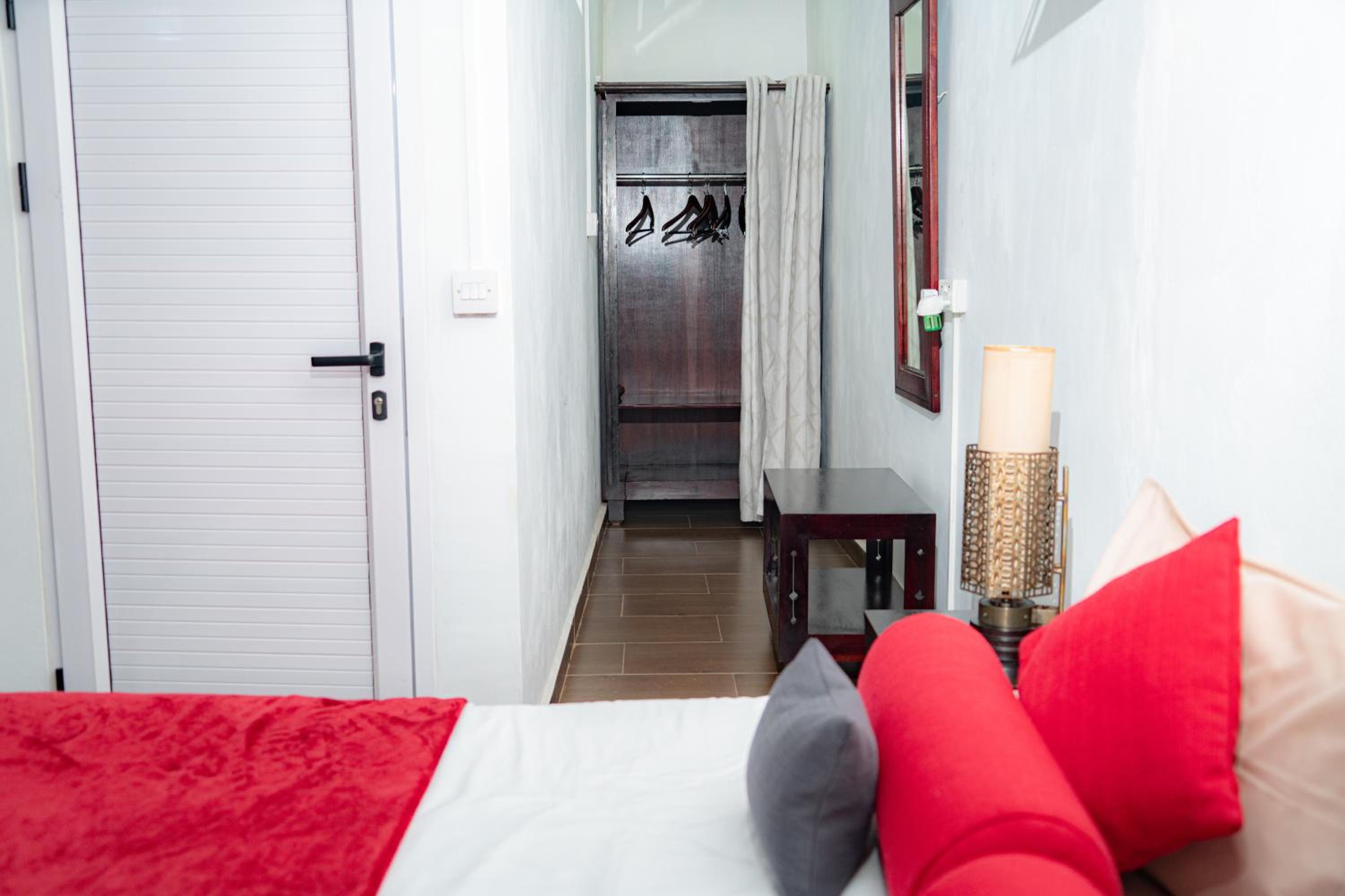 Ahavah Guesthouse