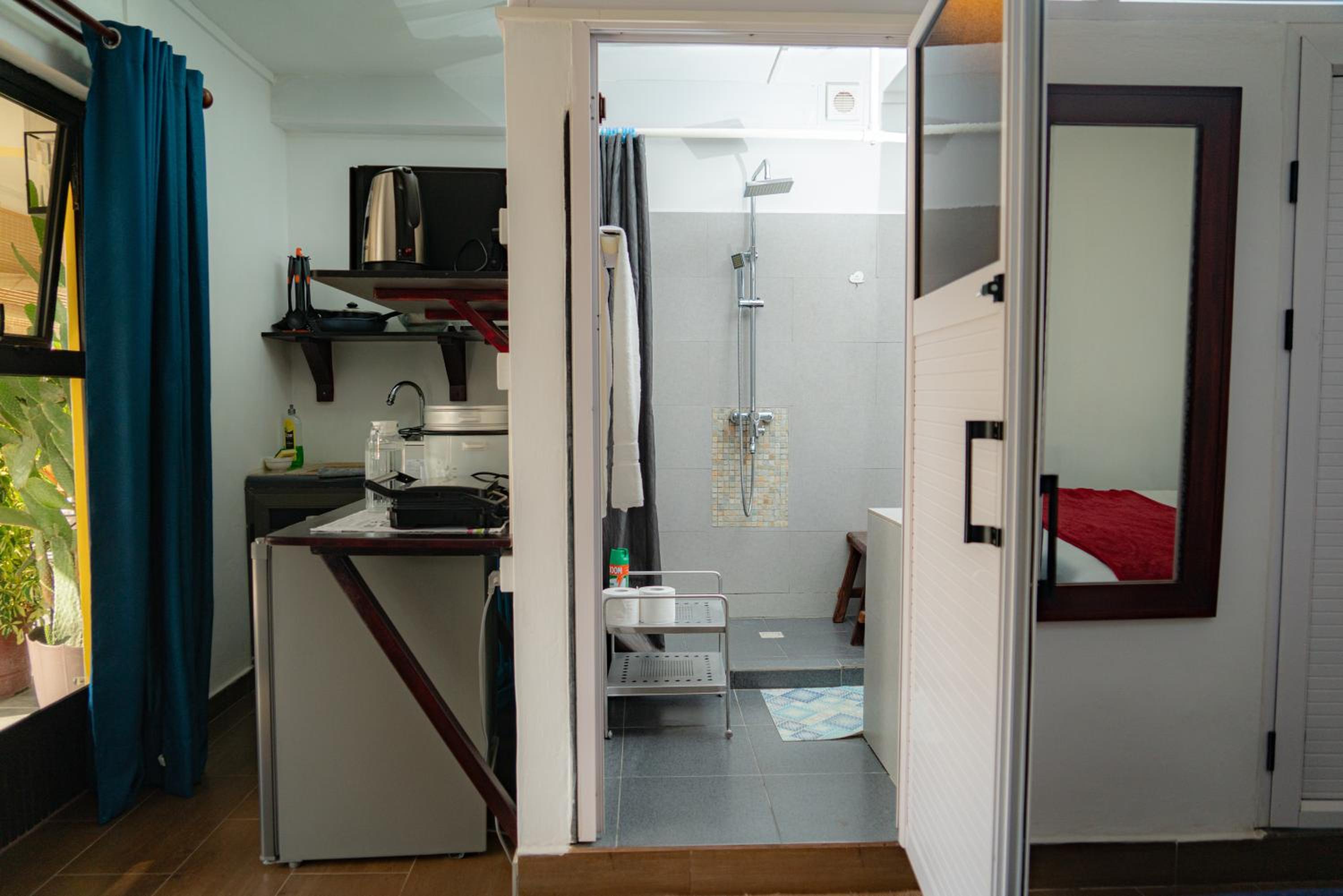 Ahavah Guesthouse