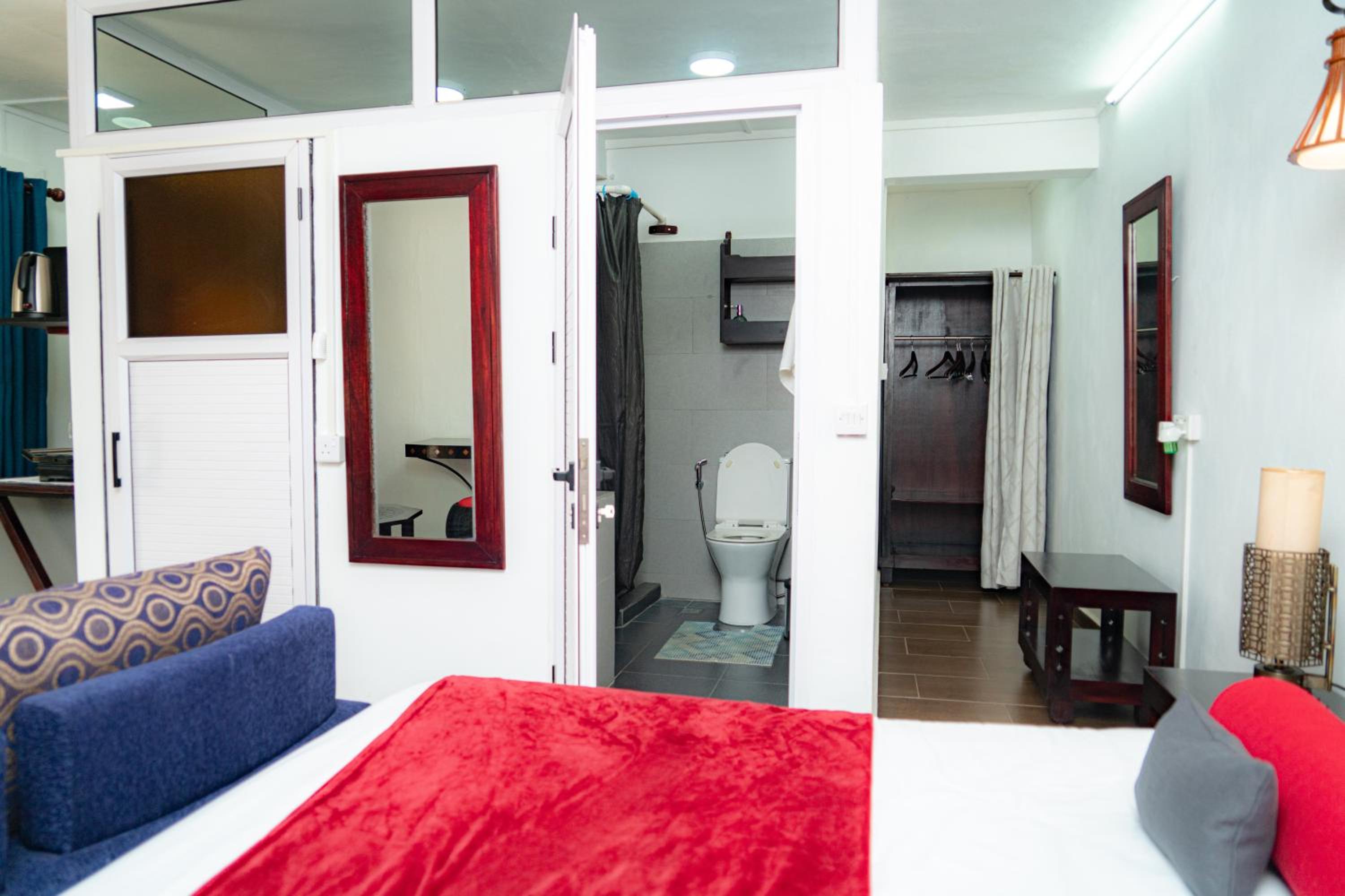 Ahavah Guesthouse