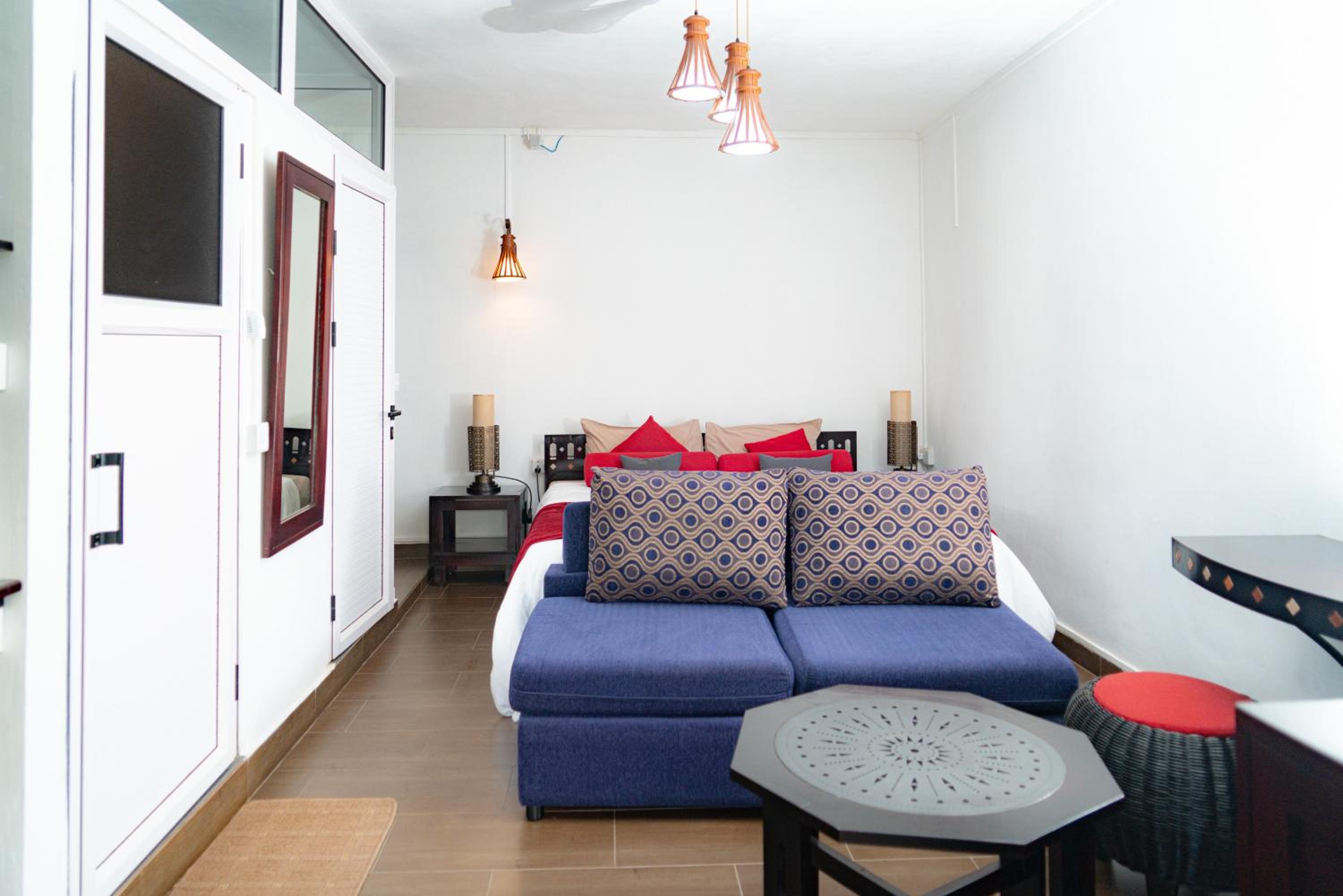 Ahavah Guesthouse