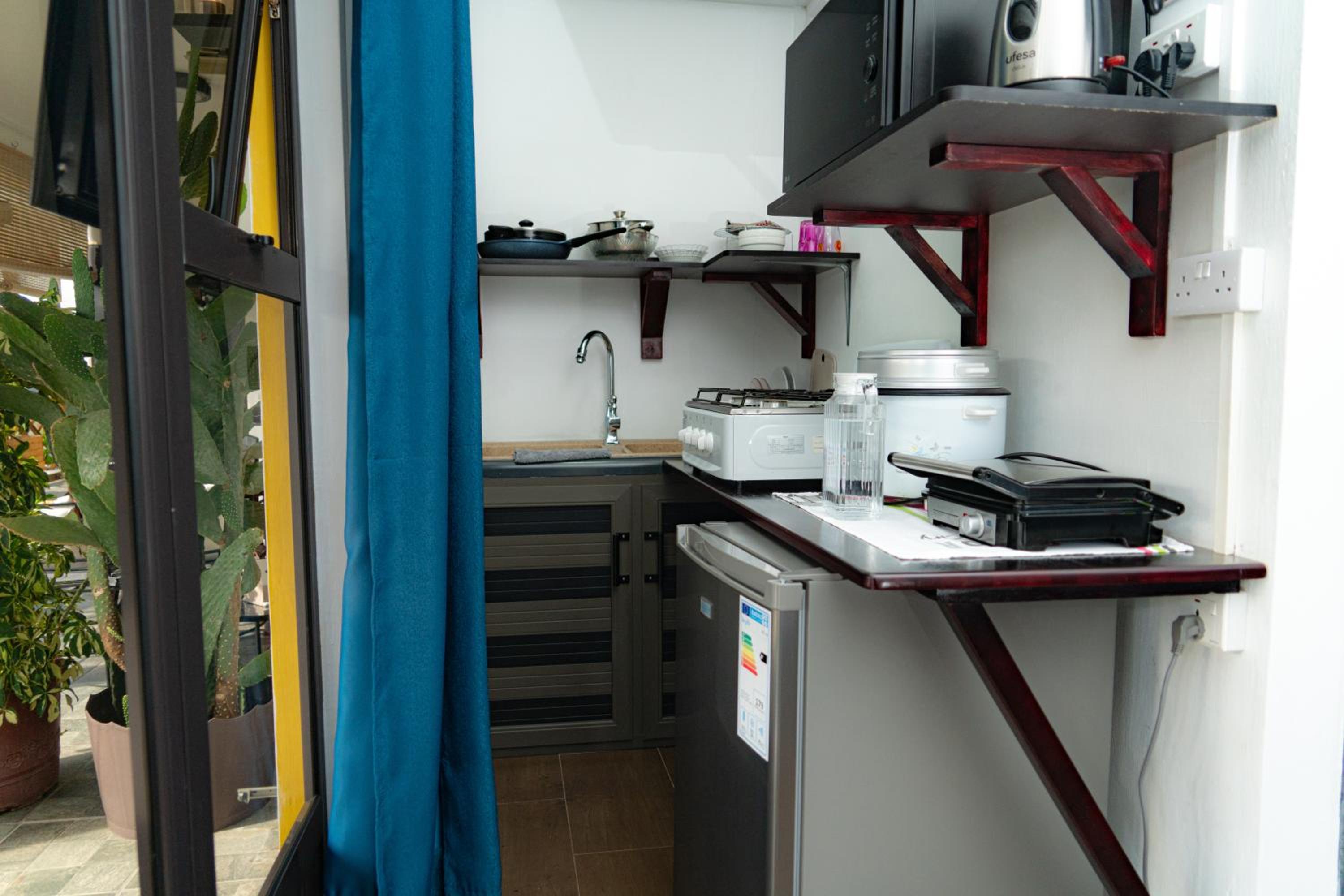 Ahavah Guesthouse