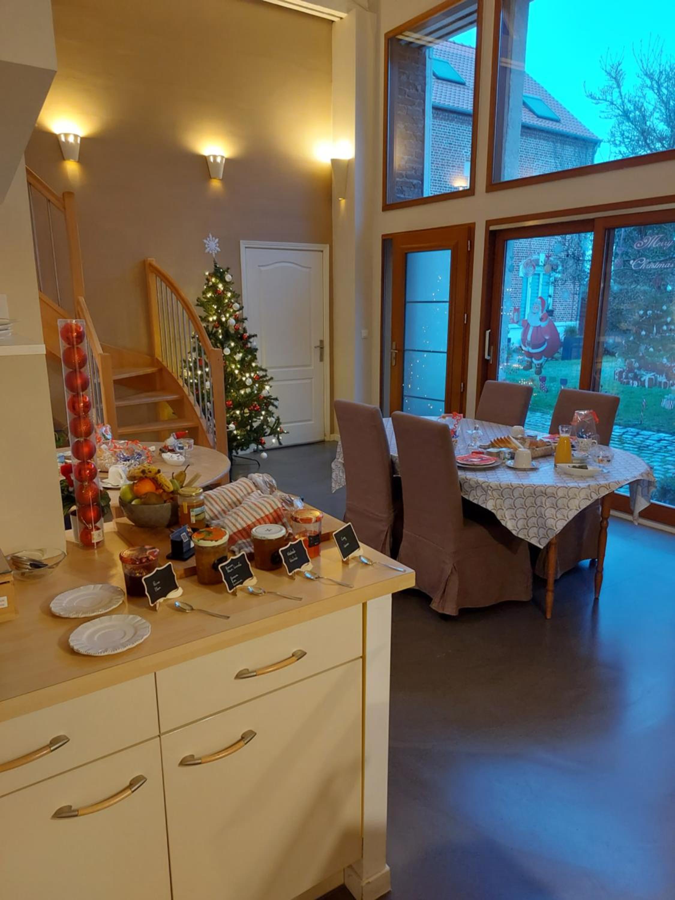 L'Heure Bleue gîtes et chambres d'hôtes, photo 40