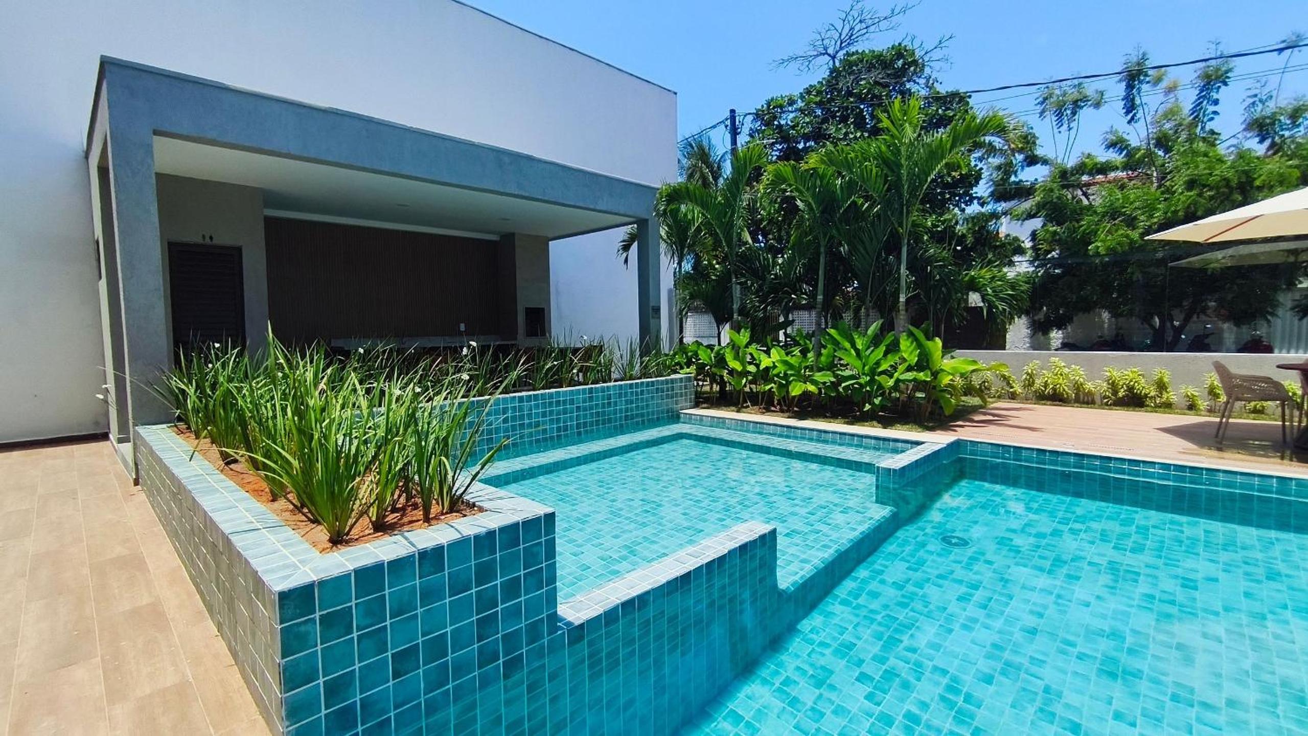 Acqua Beach Residence by CTA