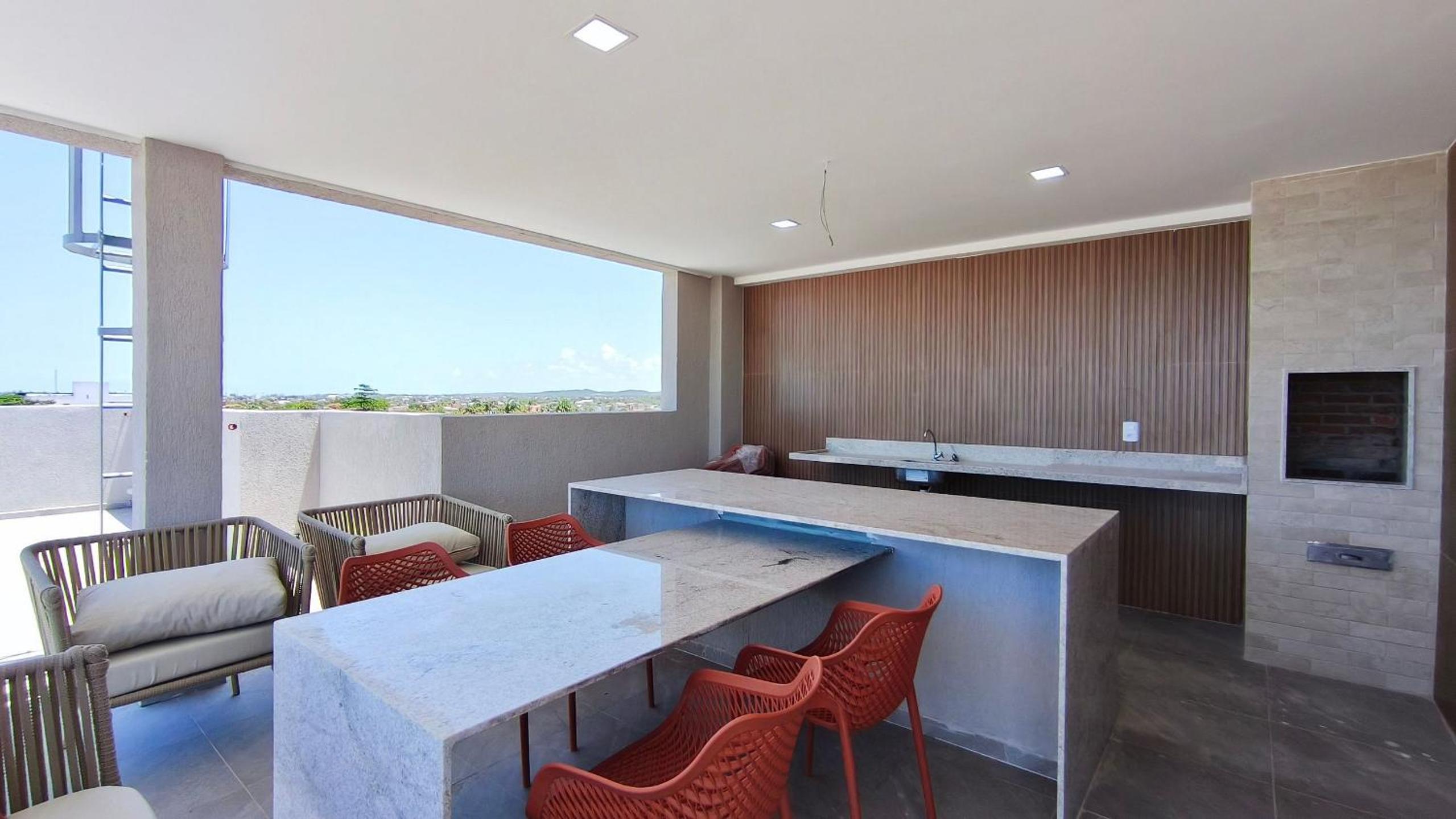 Acqua Beach Residence by CTA