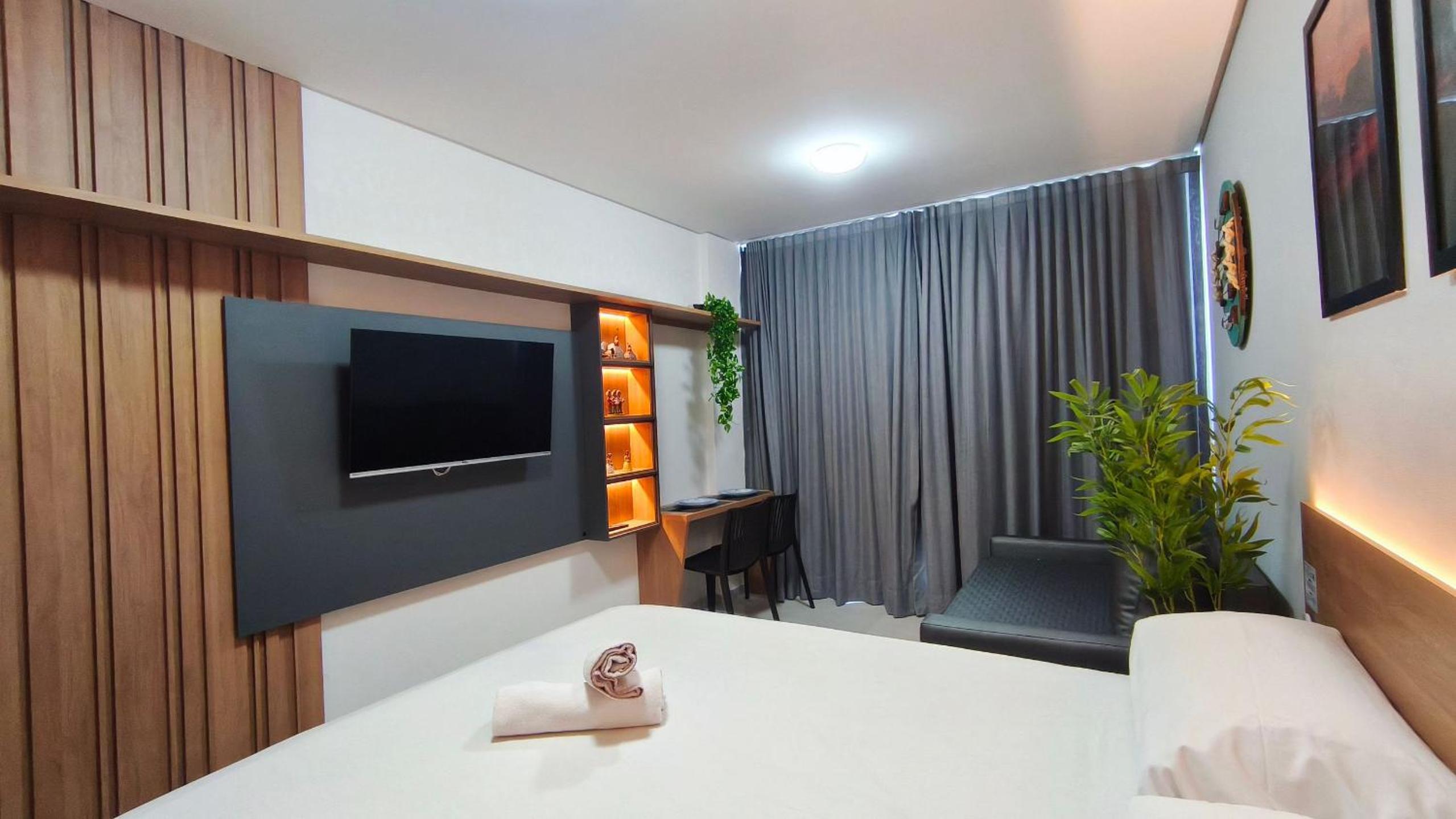 Acqua Beach Residence by CTA