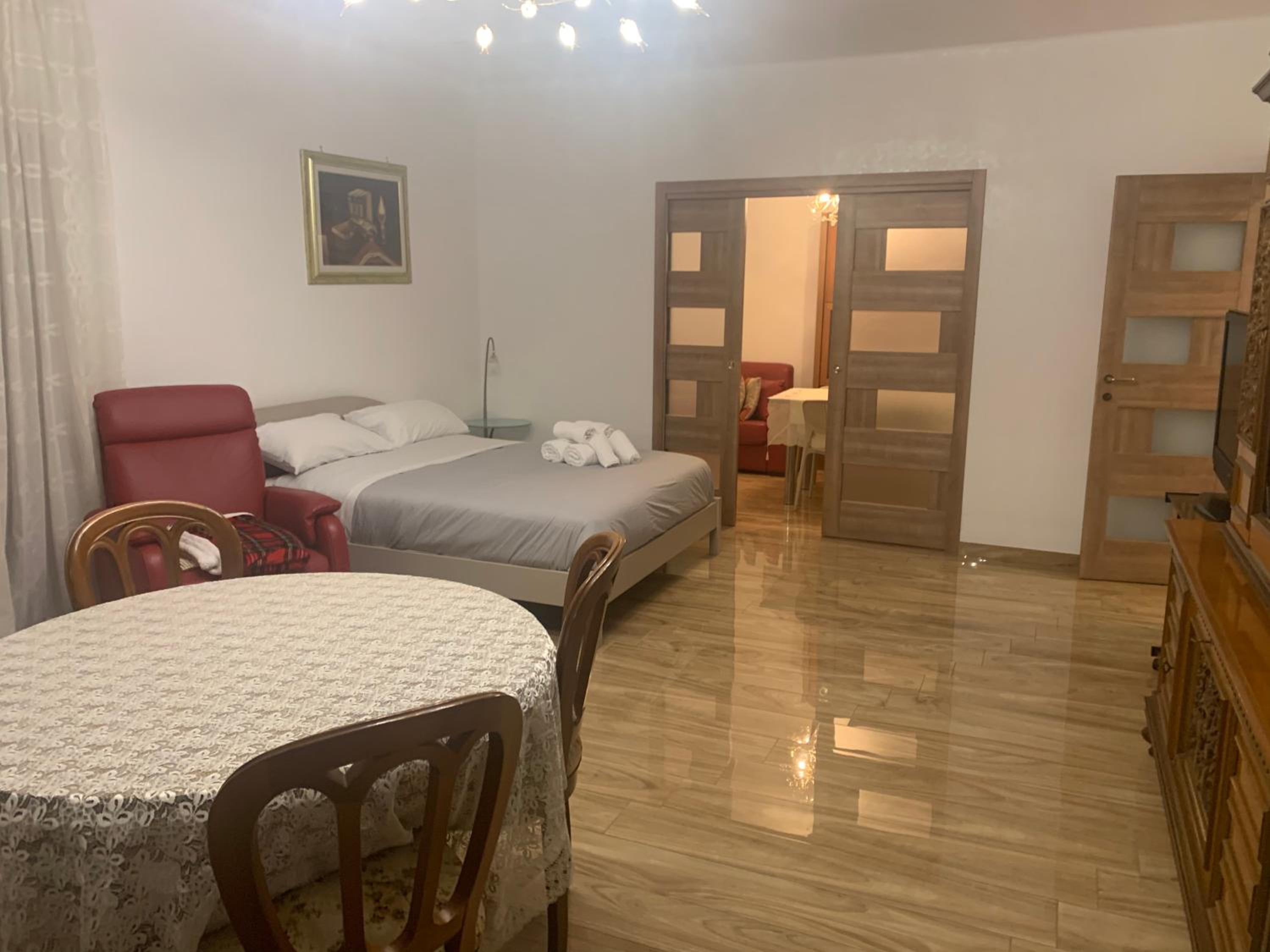 Casa Cecy