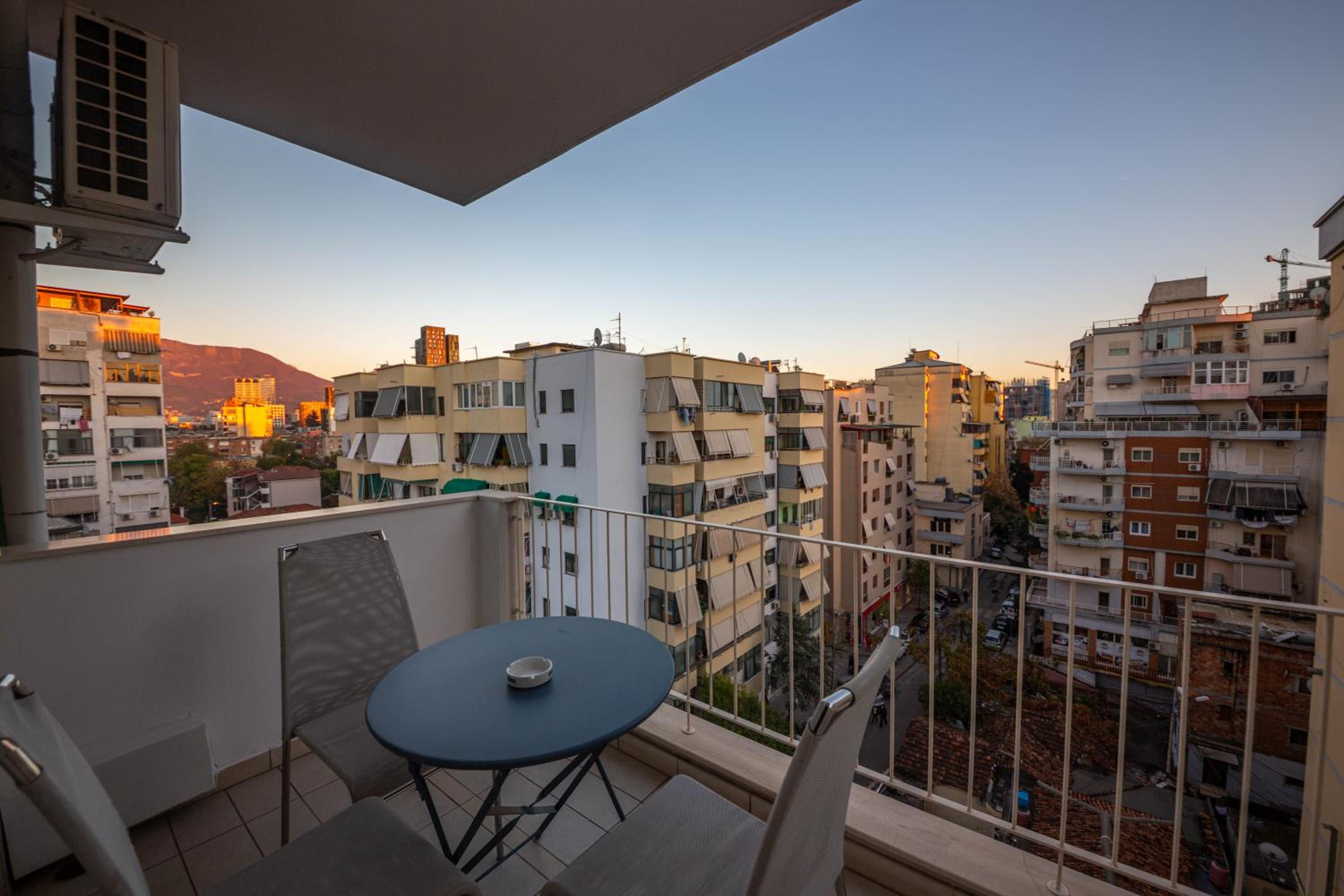 Tirana Sweet Apartments by TS