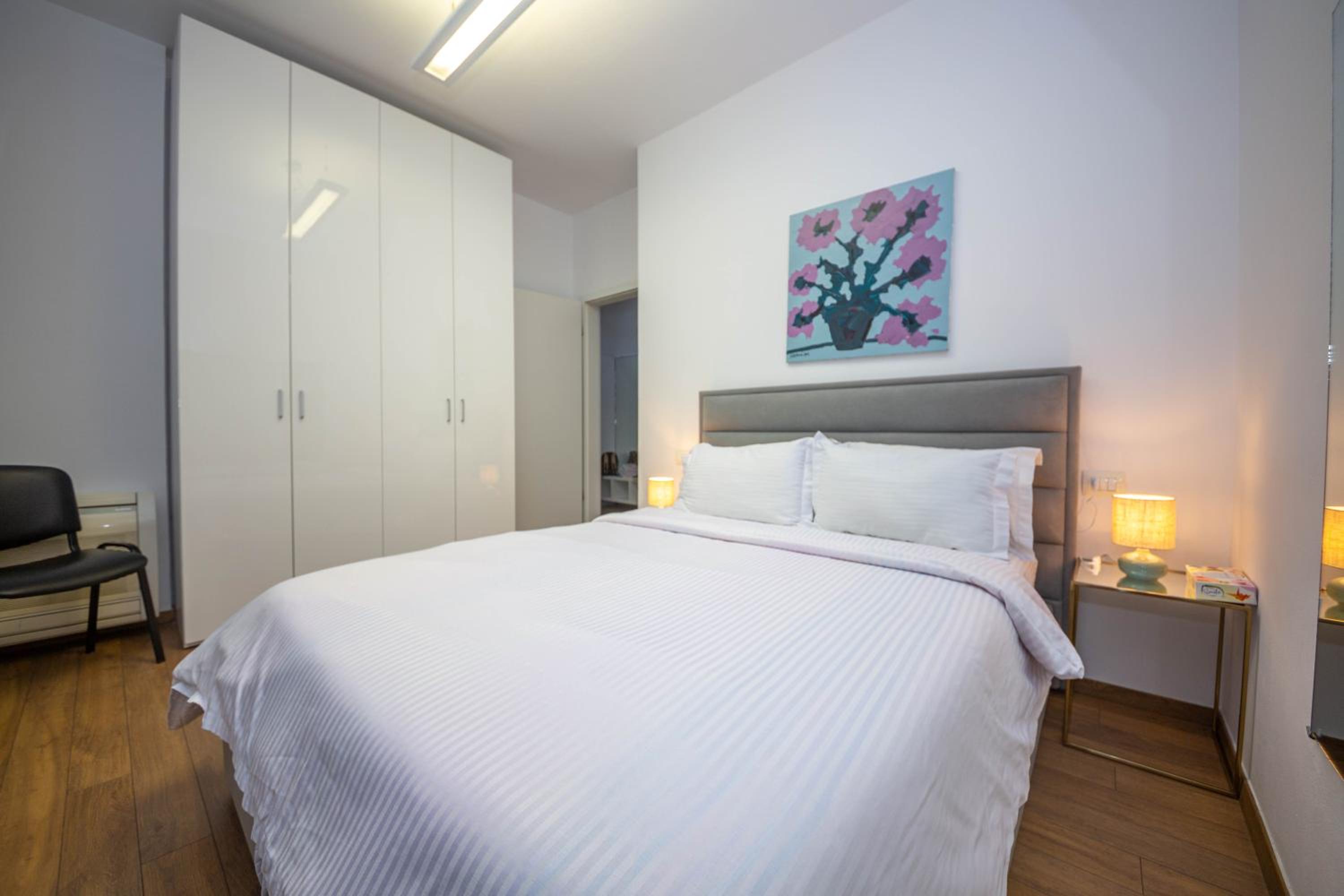 Tirana Sweet Apartments by TS