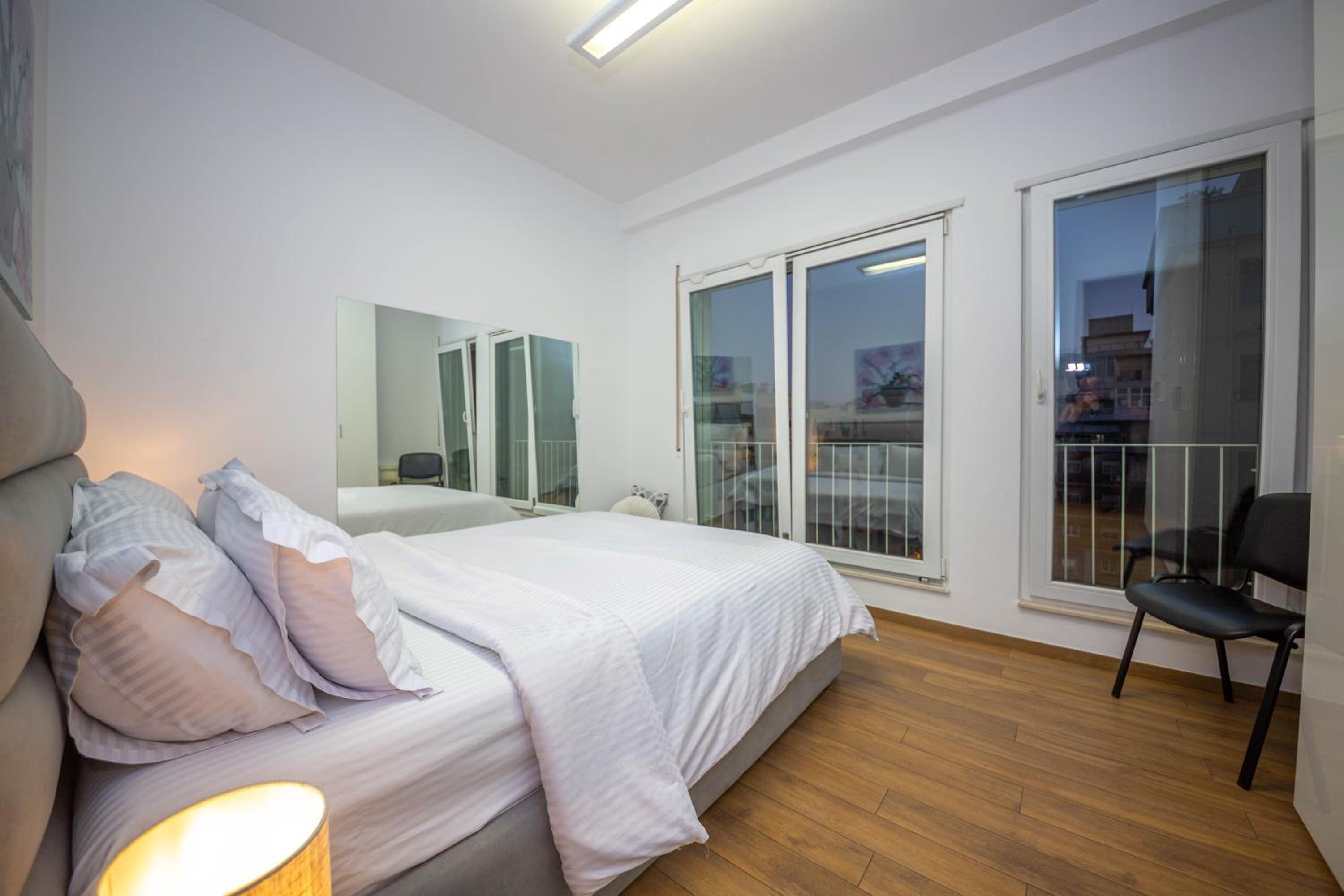 Tirana Sweet Apartments by TS
