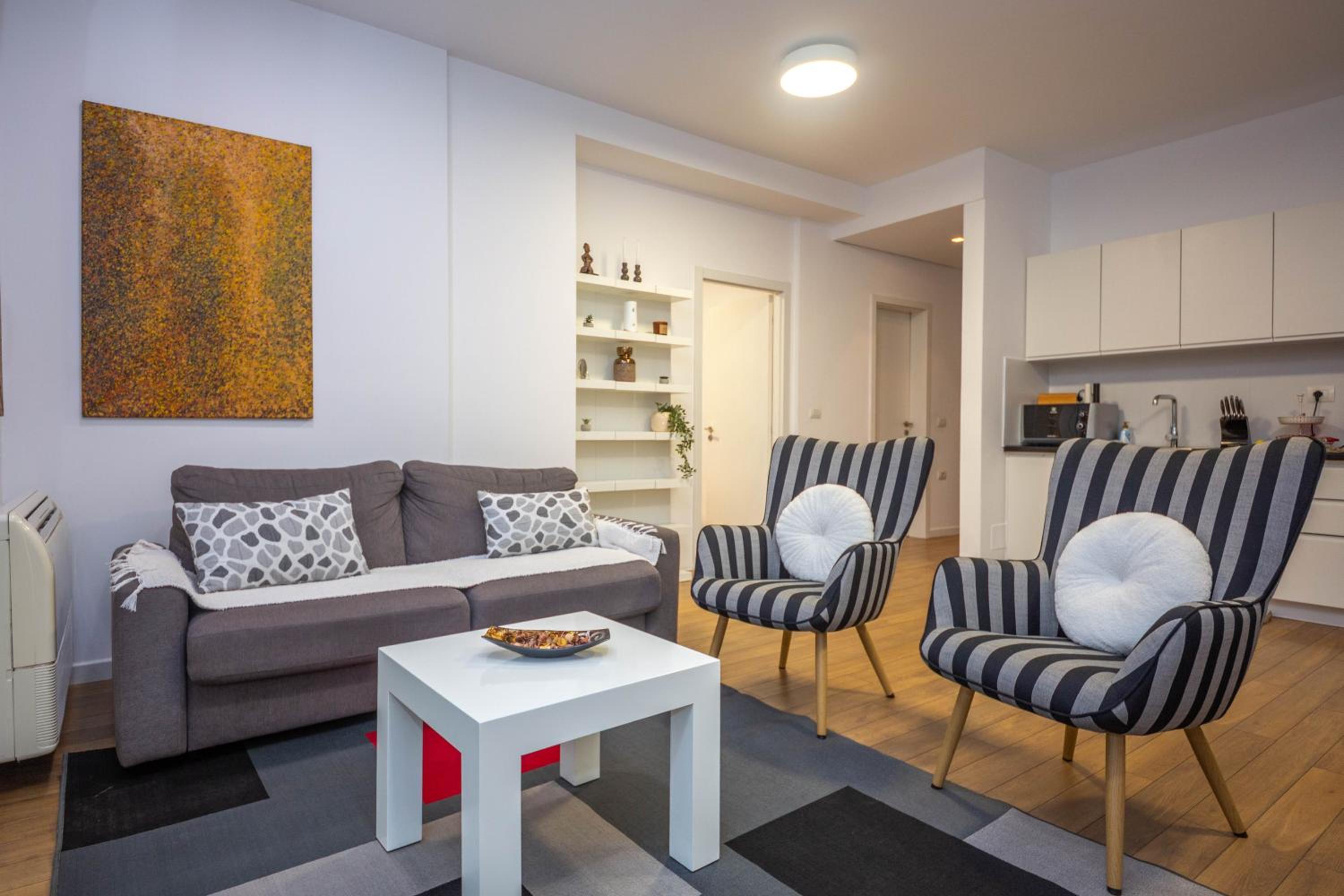 Tirana Sweet Apartments by TS