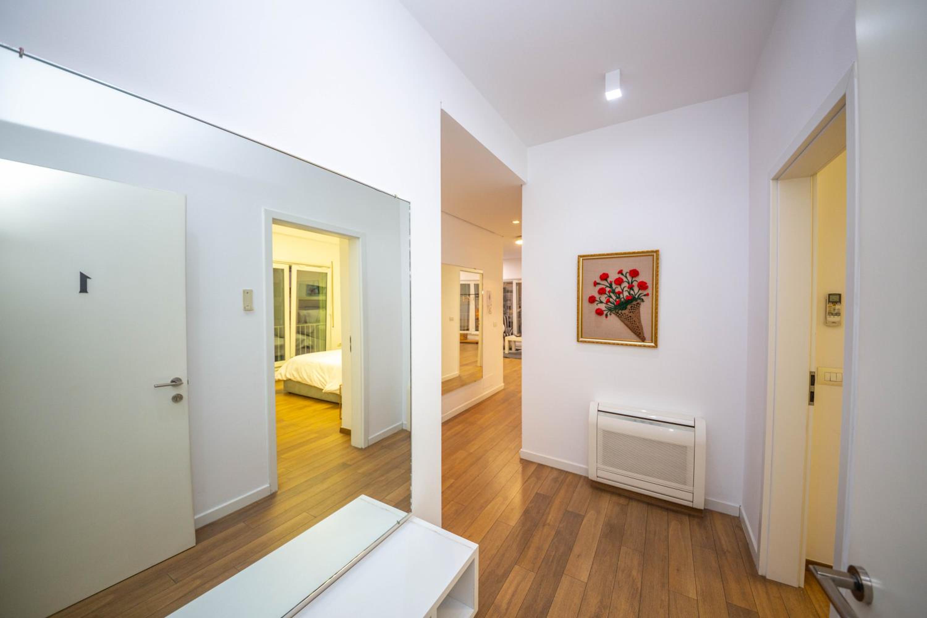 Tirana Sweet Apartments by TS