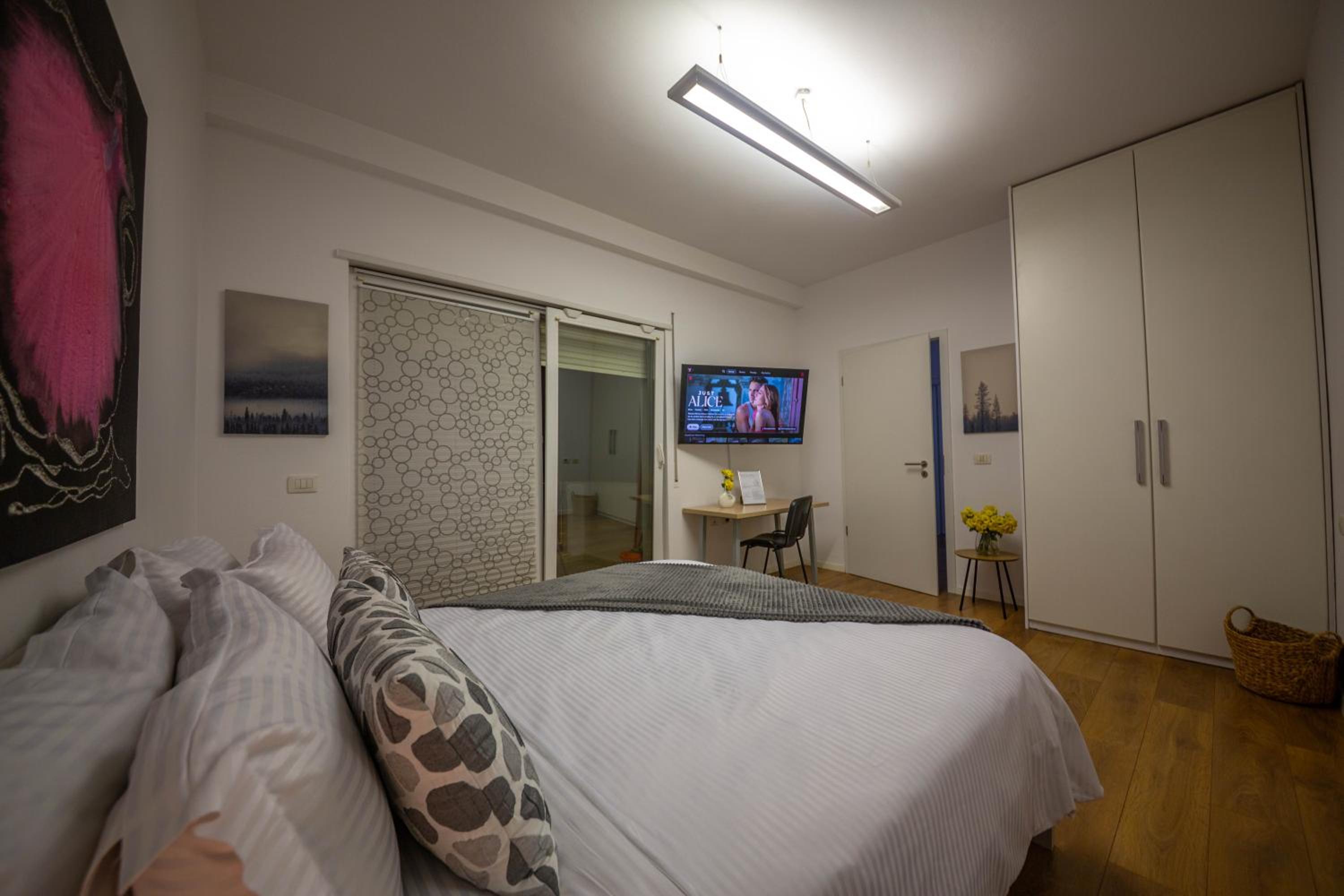 Tirana Sweet Apartments by TS
