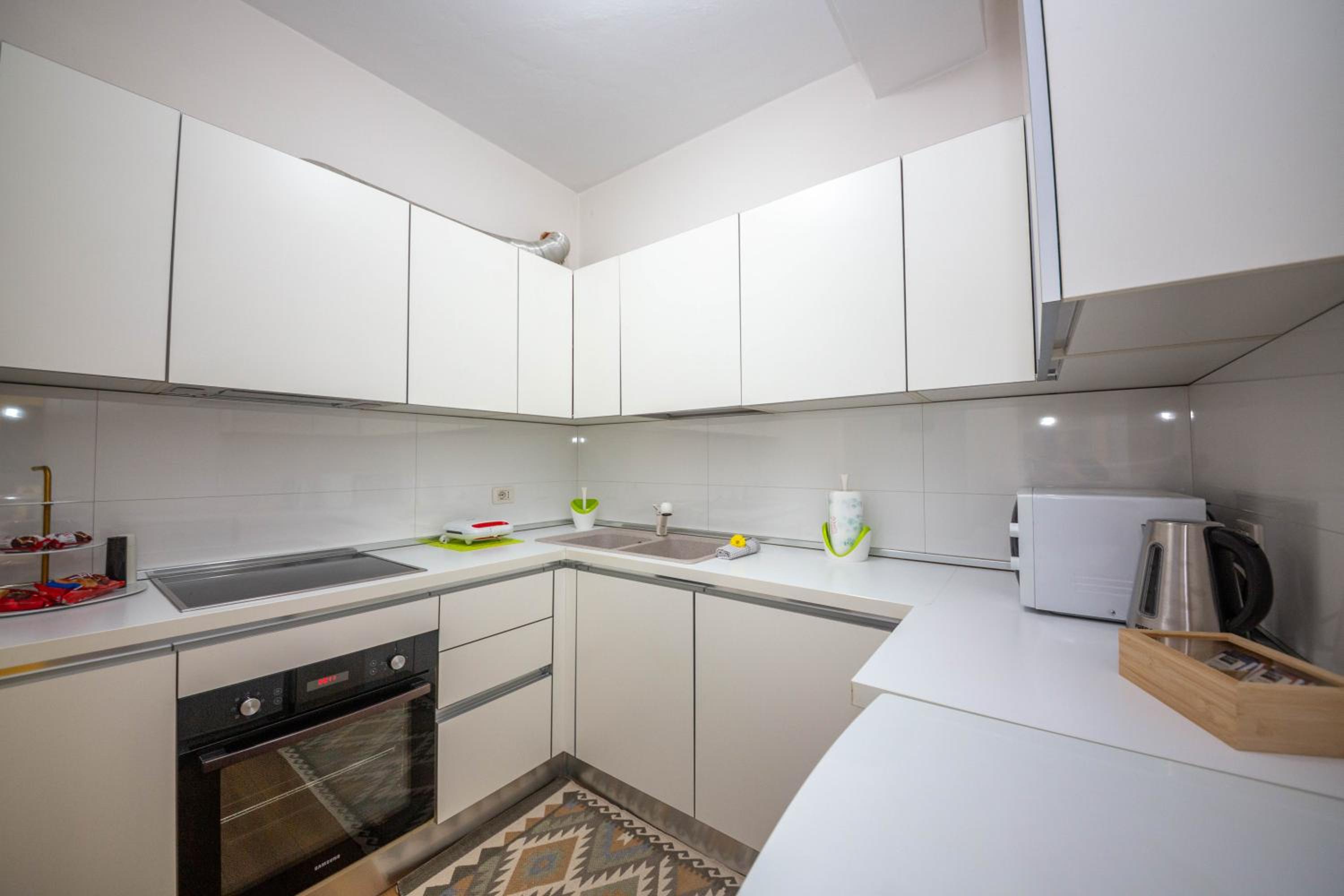 Tirana Sweet Apartments by TS