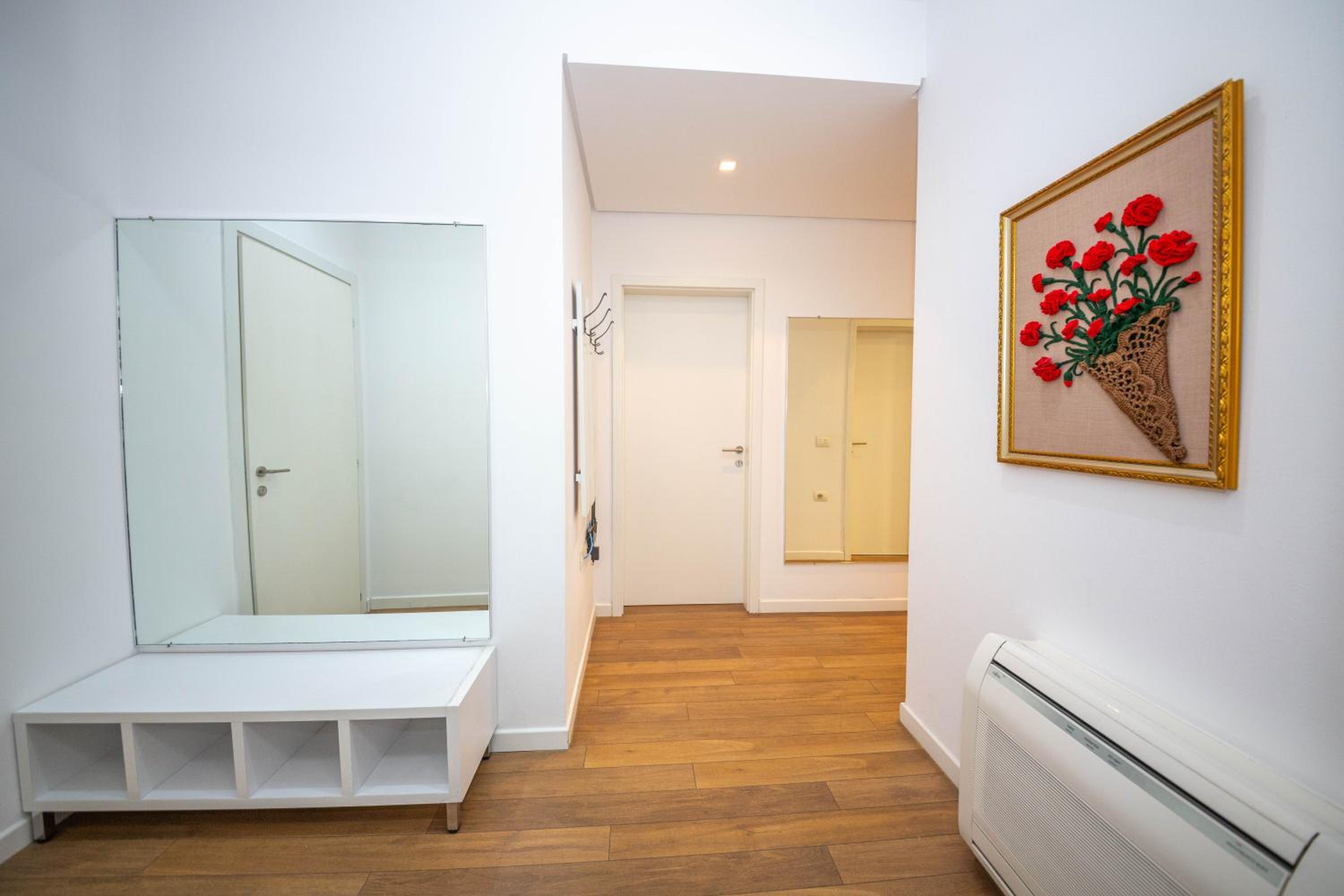 Tirana Sweet Apartments by TS