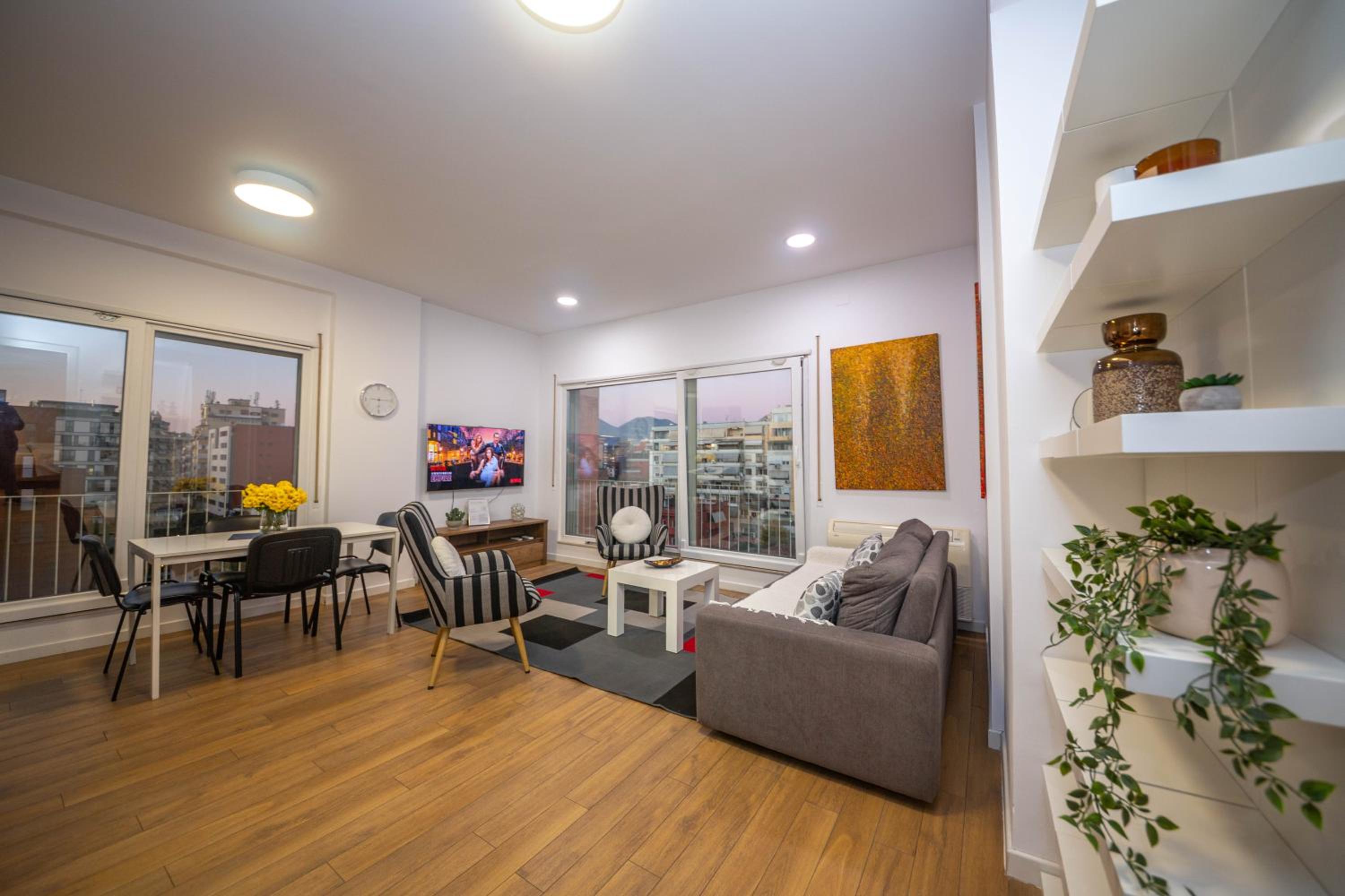 Tirana Sweet Apartments by TS