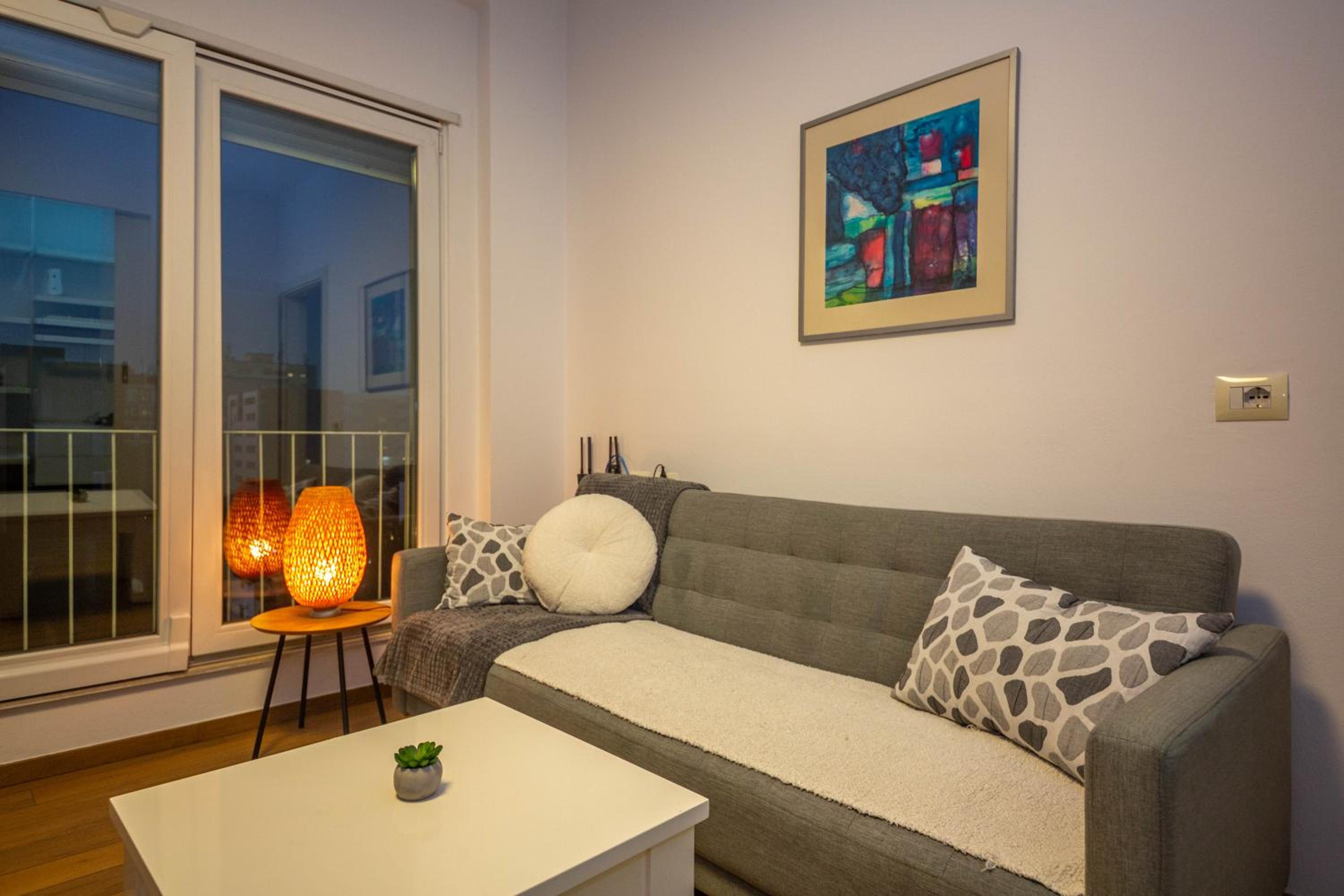 Tirana Sweet Apartments by TS