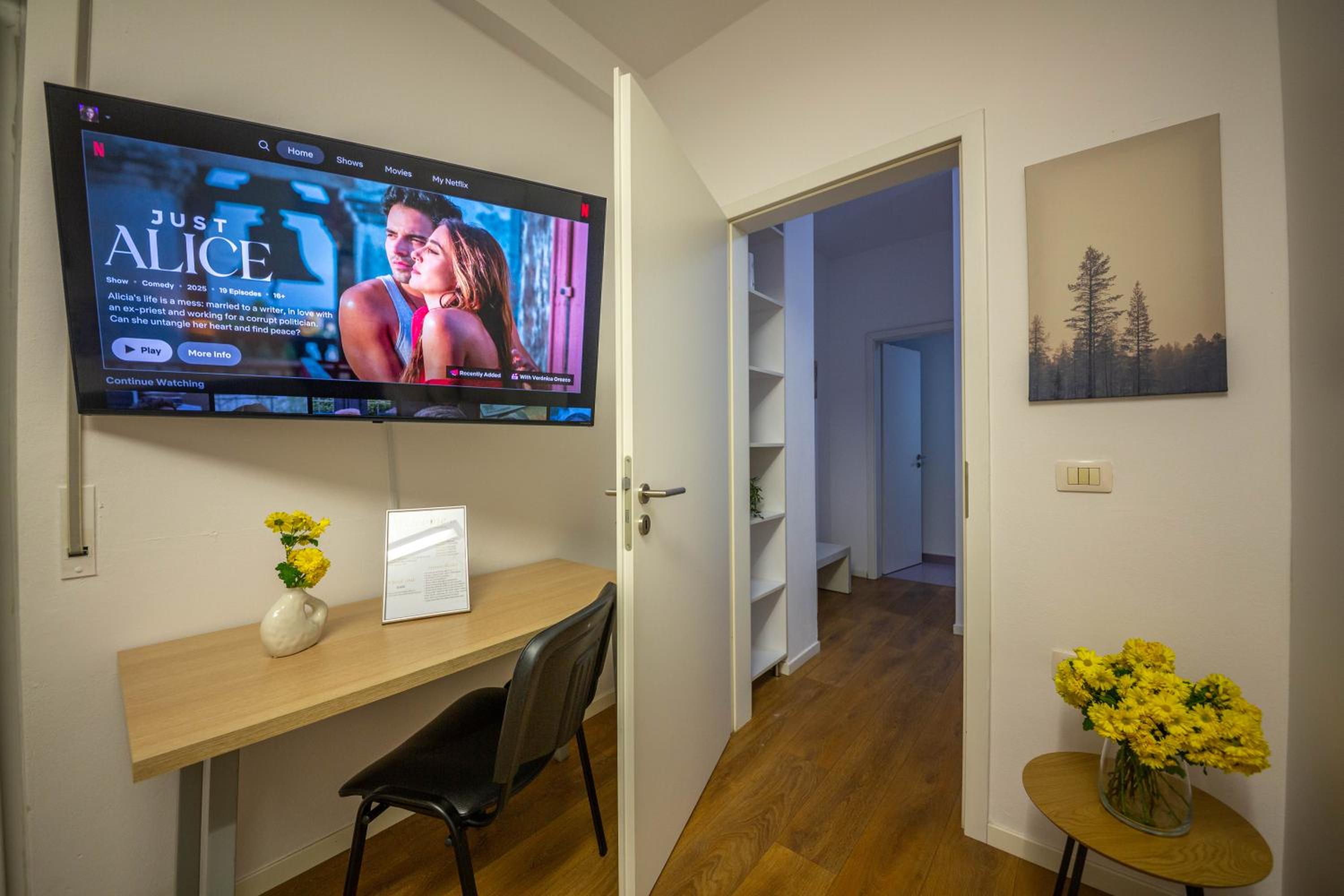 Tirana Sweet Apartments by TS