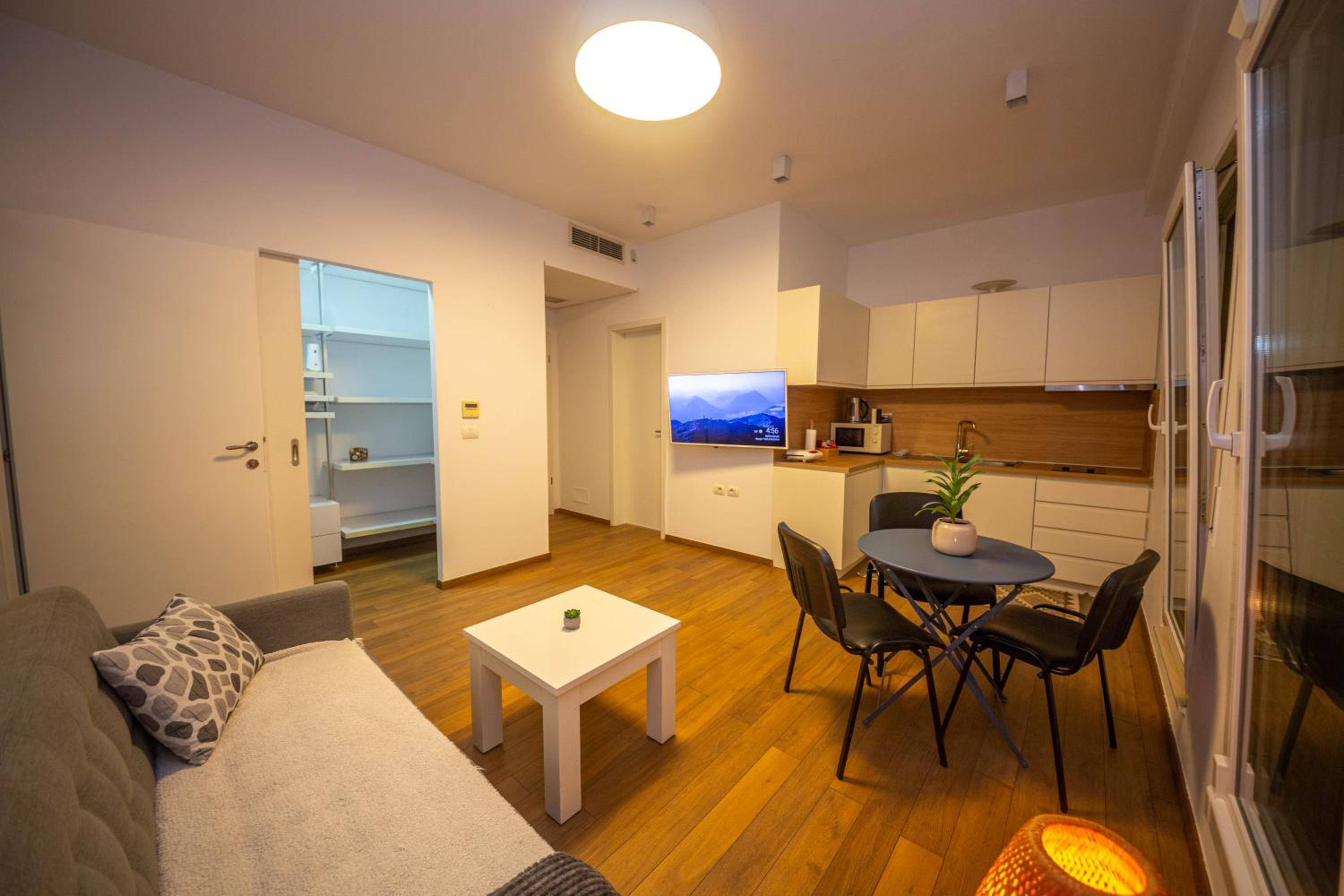 Tirana Sweet Apartments by TS