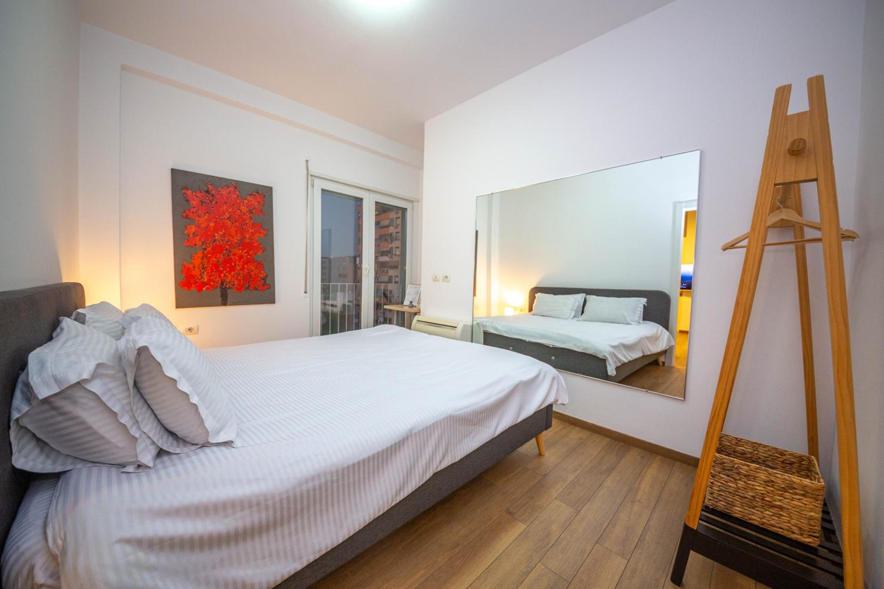Tirana Sweet Apartments by TS