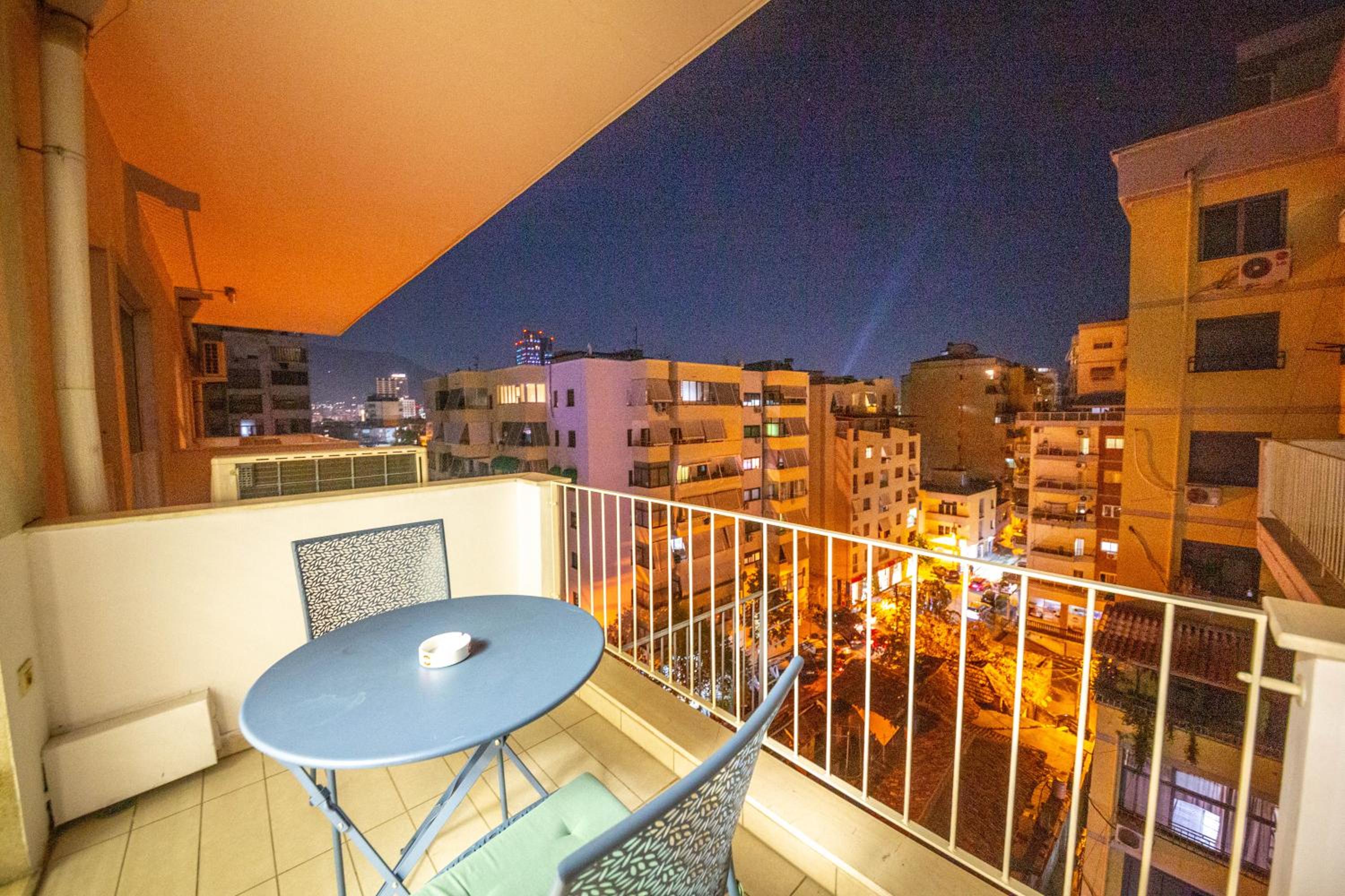 Tirana Sweet Apartments by TS