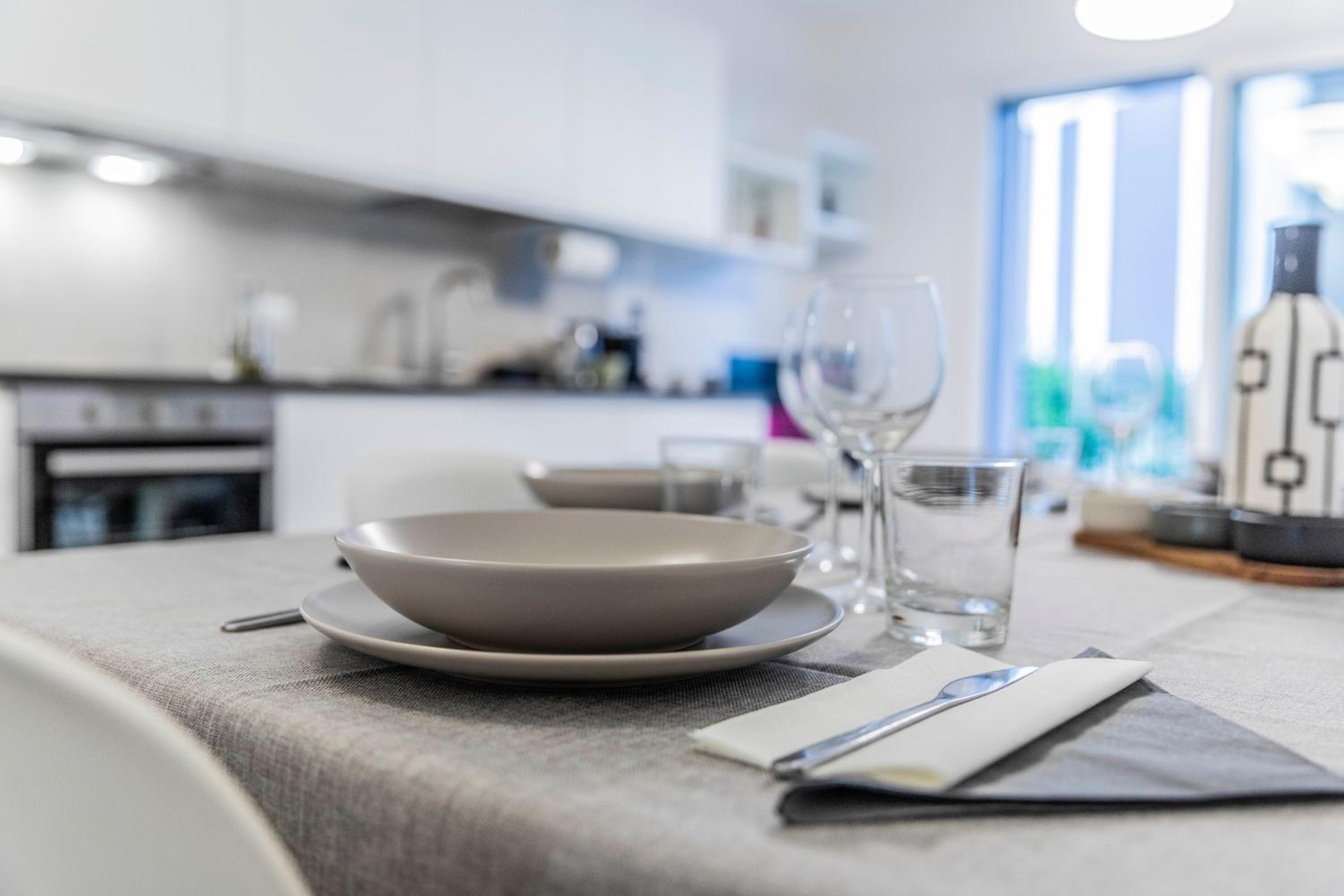Prime Living Milano Merlata - Cozy Garden Apartment