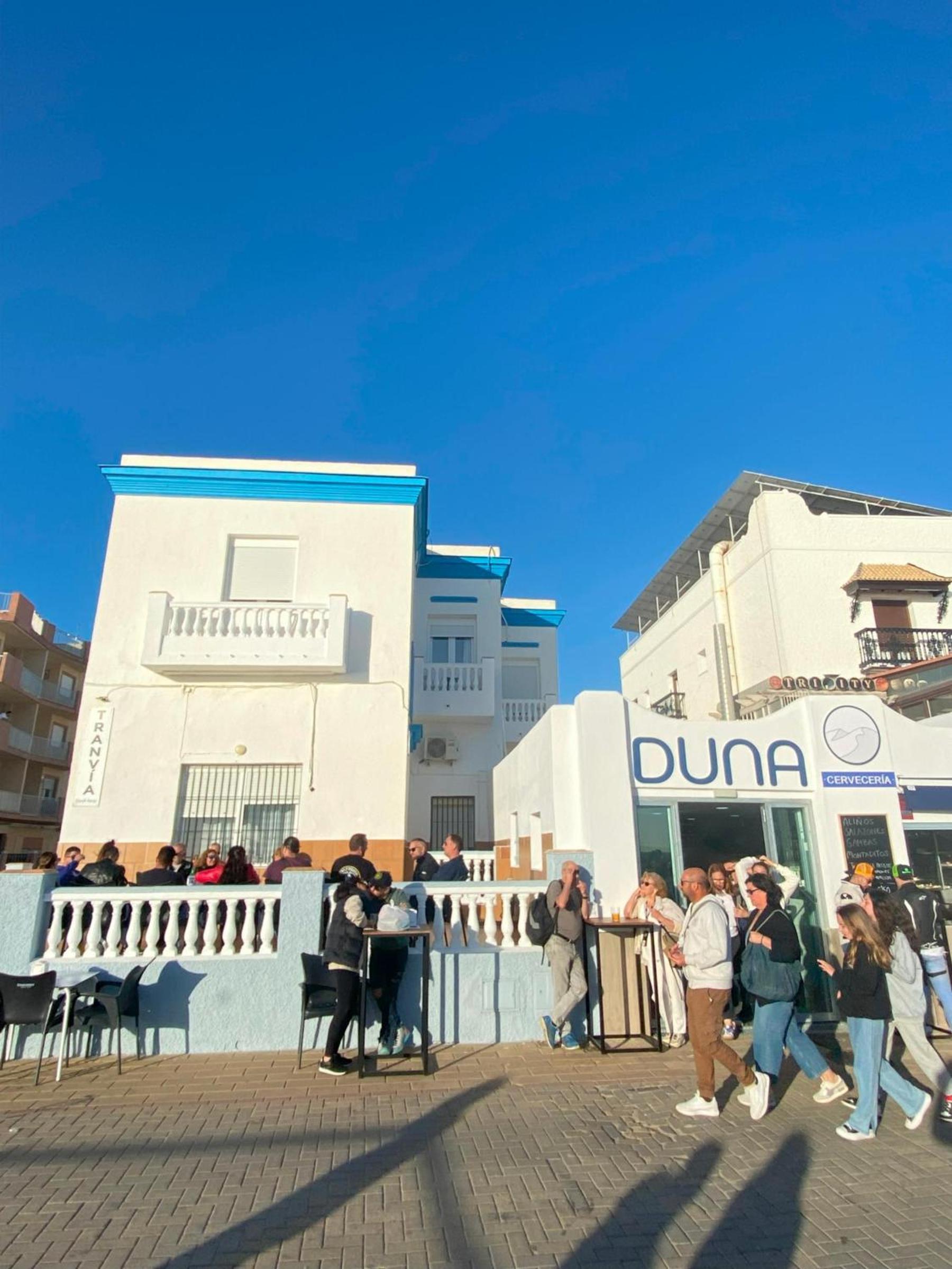 Tranvía Beach House, photo 25