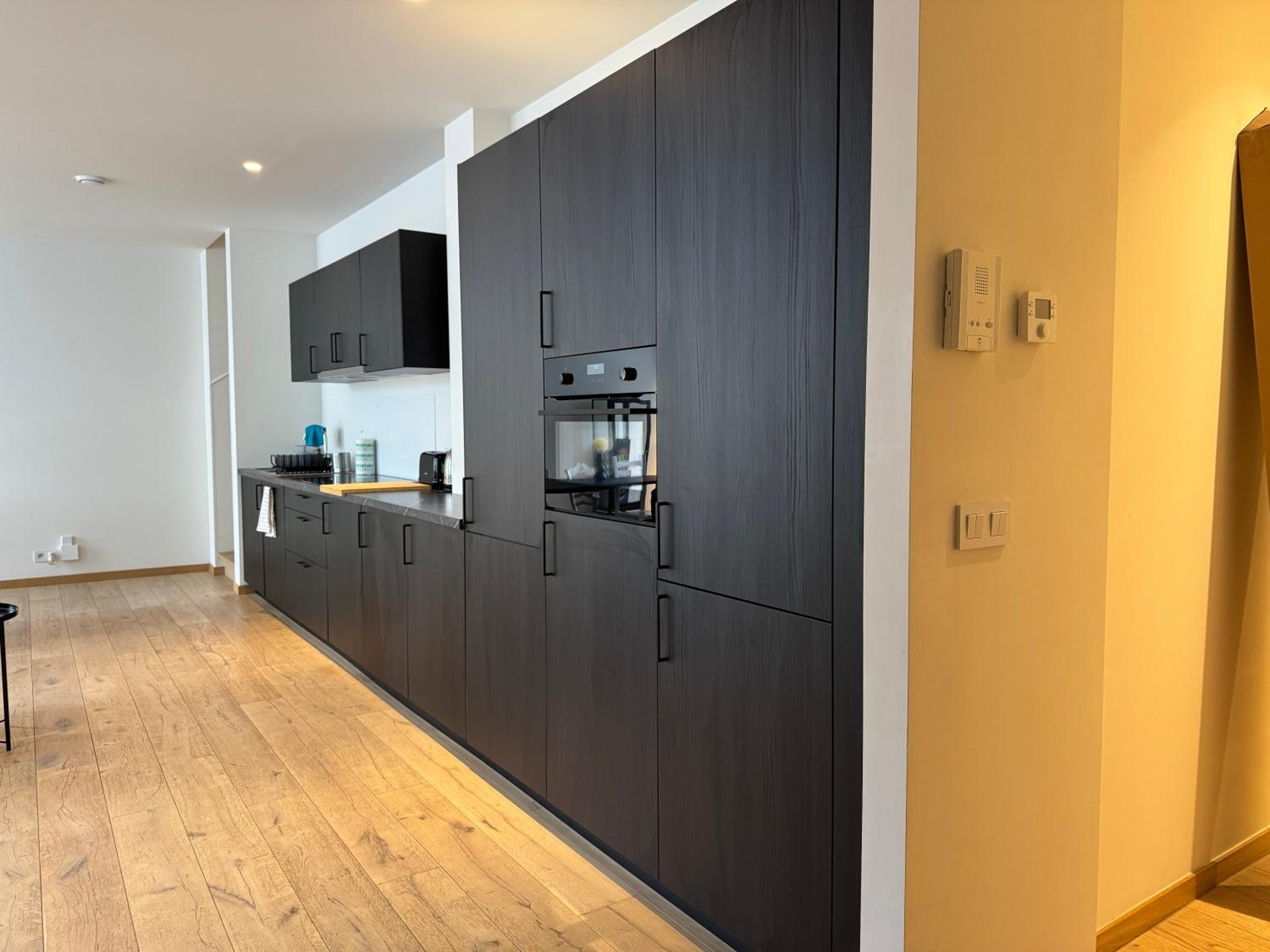 Downtown Spacious Design Duplex 3bedR