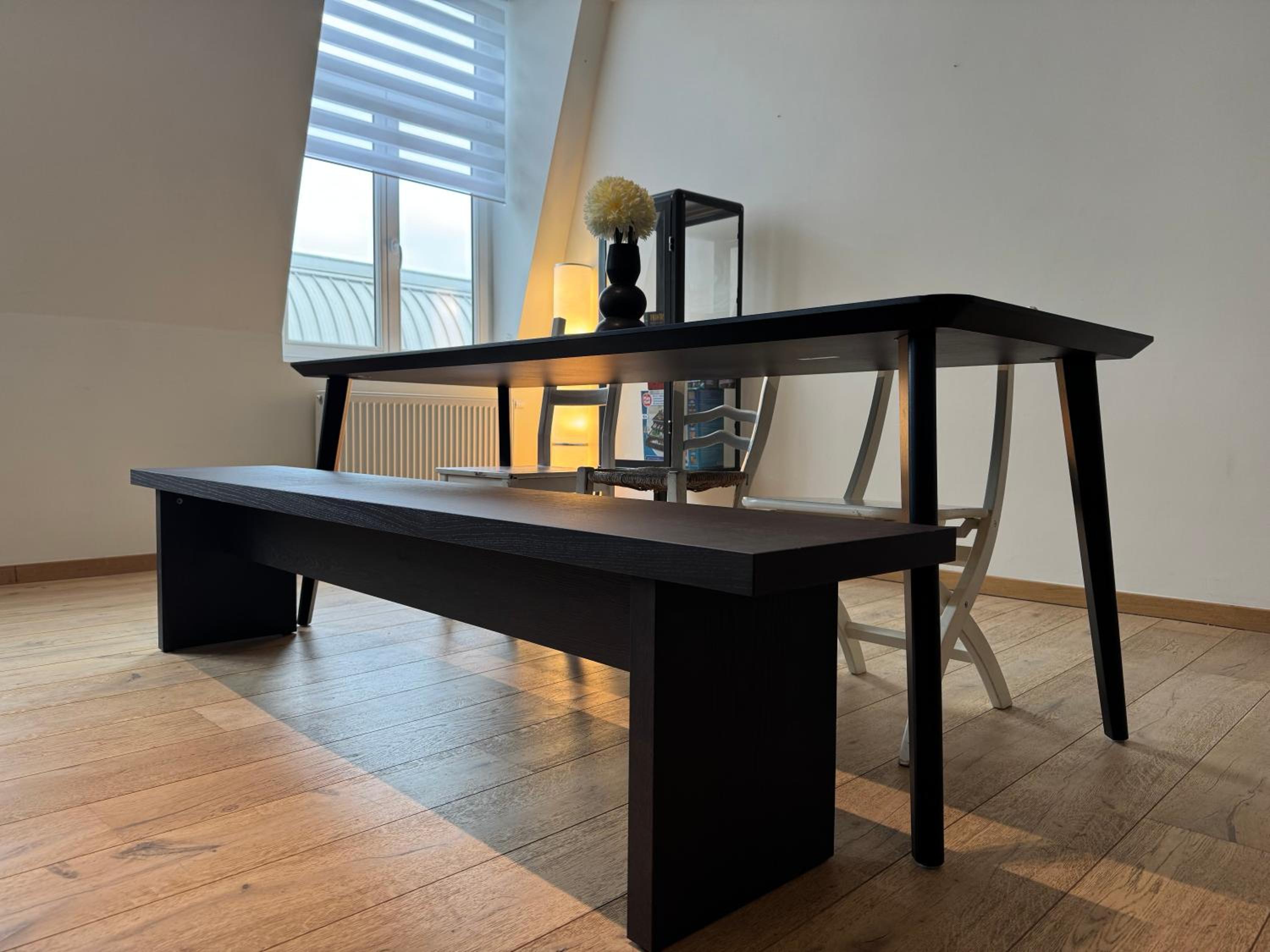 Downtown Spacious Design Duplex 3bedR