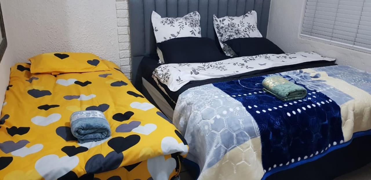 Milnerton Oak Lodge Home Away from Home!