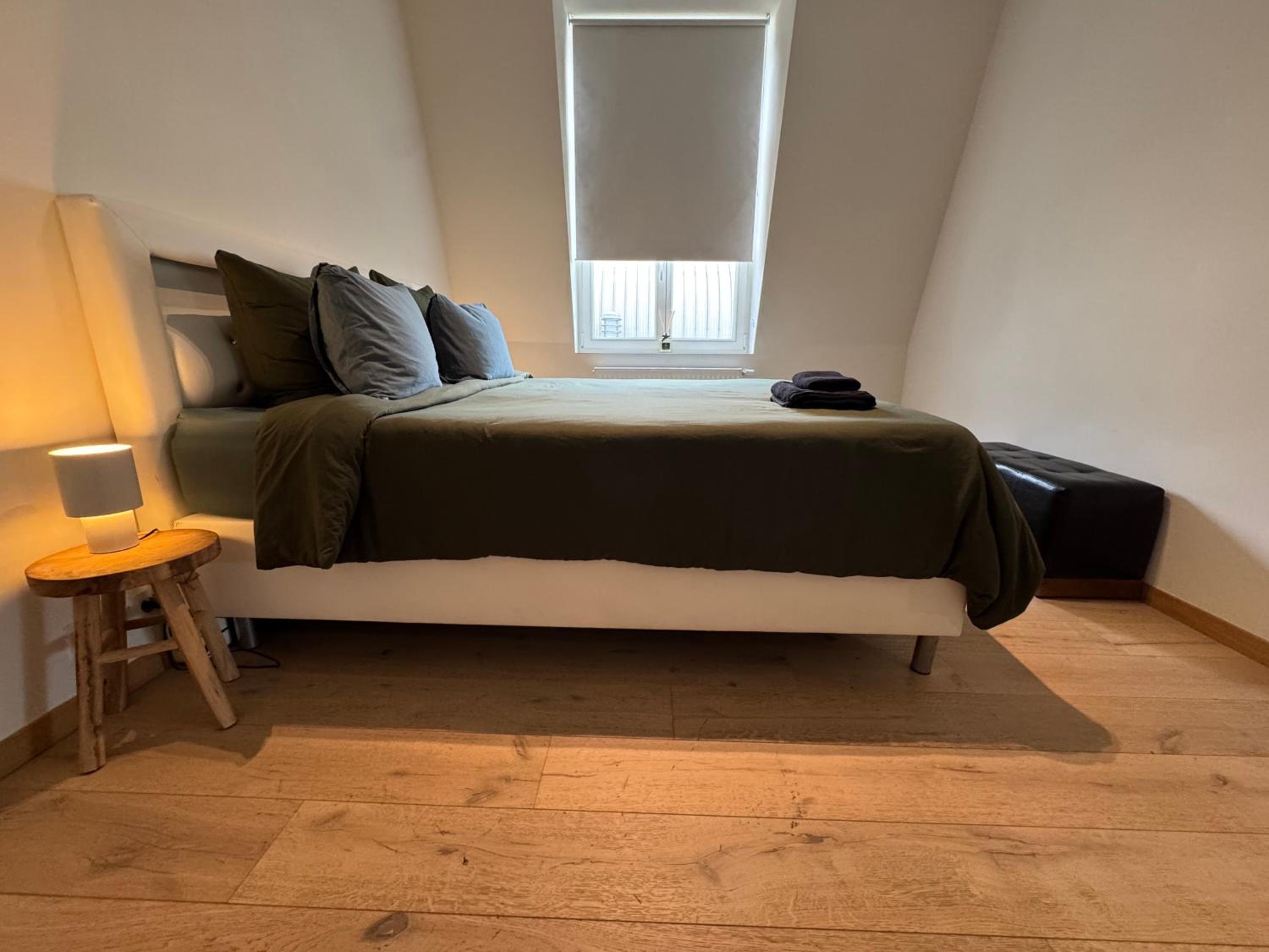 Downtown Spacious Design Duplex 3bedR