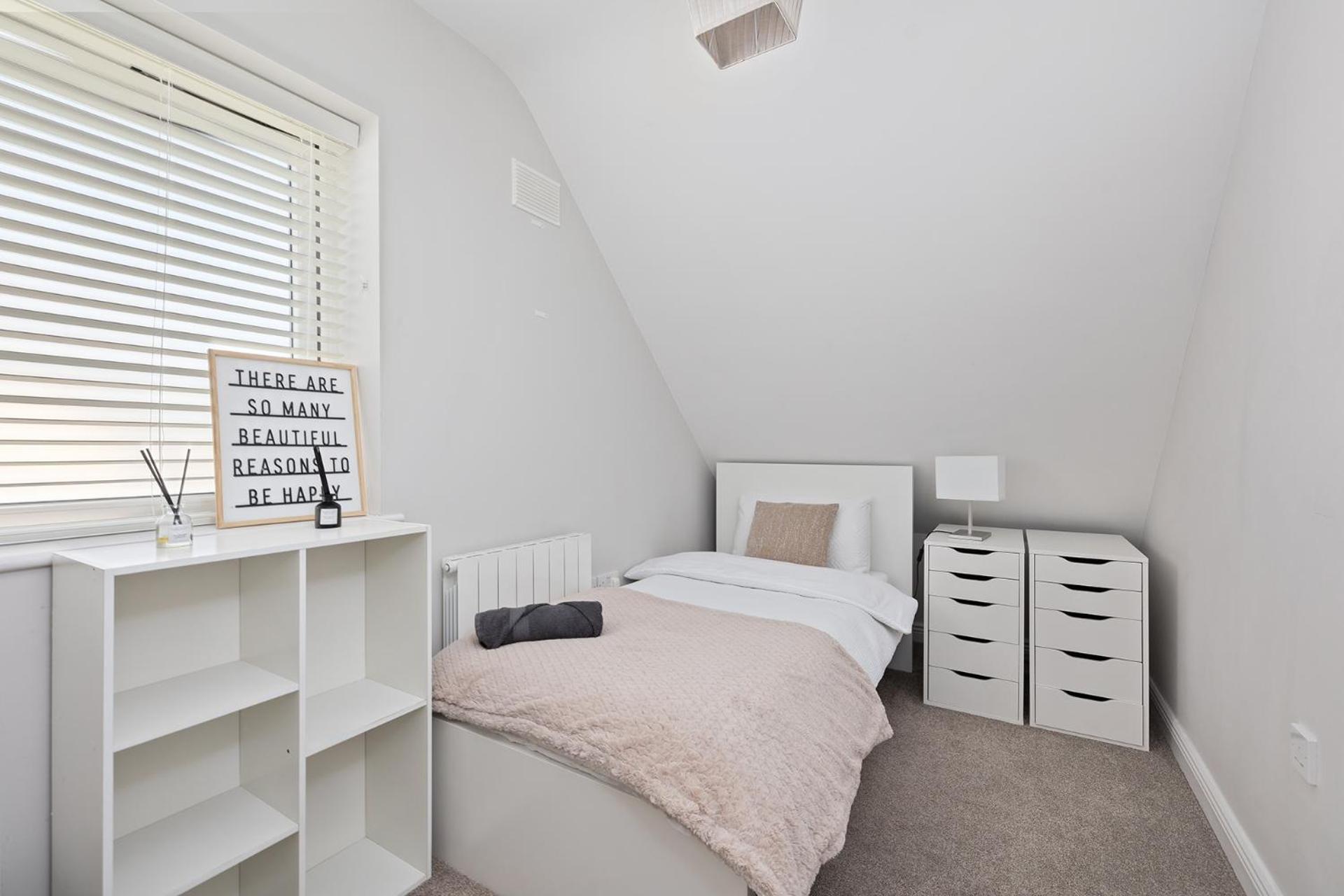 Dublin Premier Homestay