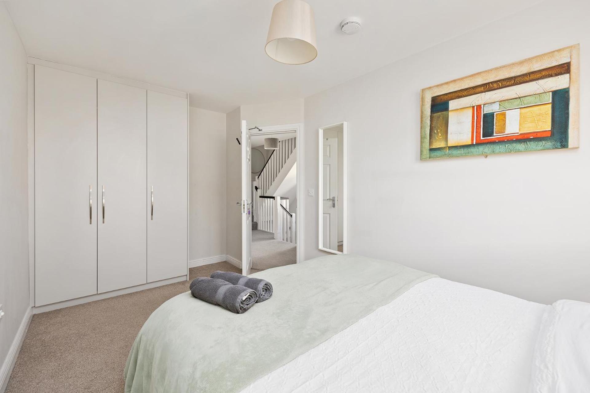 Dublin Premier Homestay