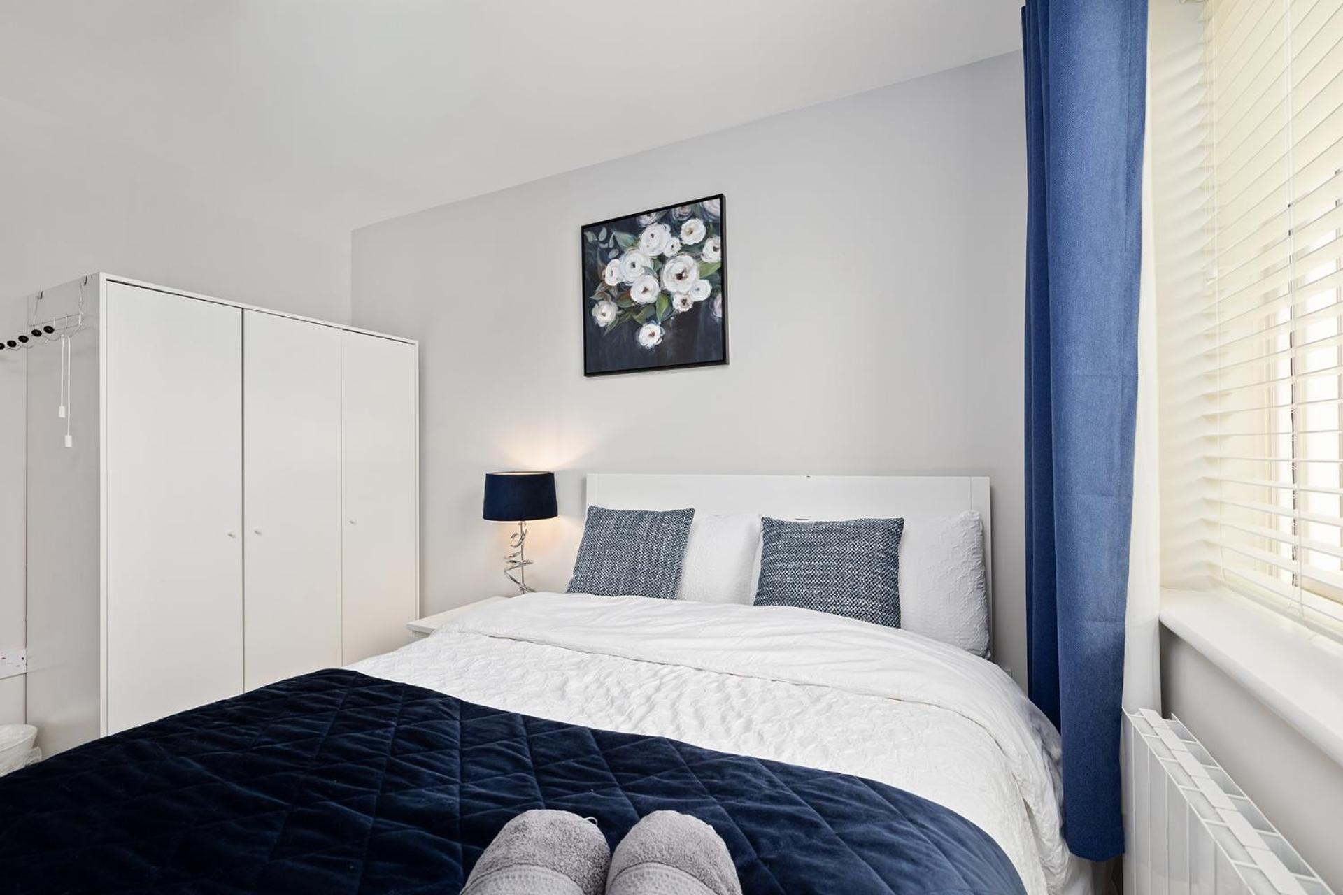 Dublin Premier Homestay