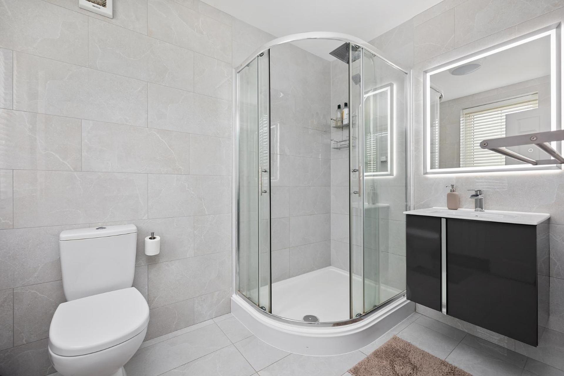 Dublin Premier Homestay