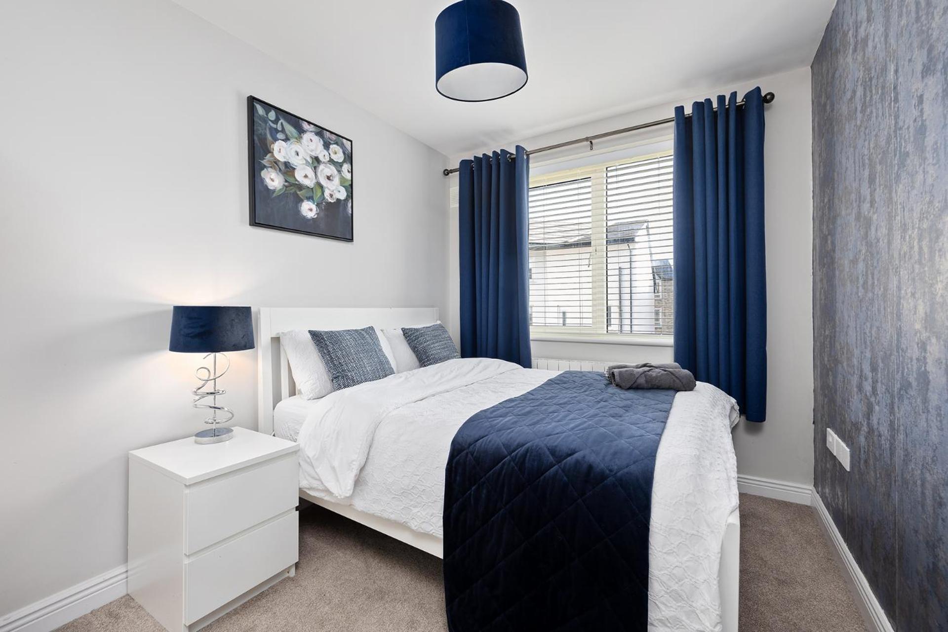 Dublin Premier Homestay