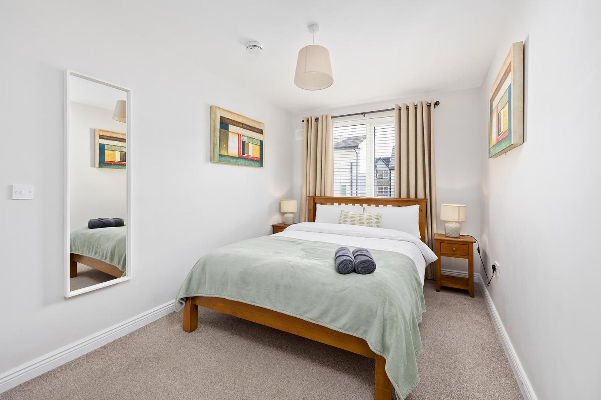 Dublin Premier Homestay