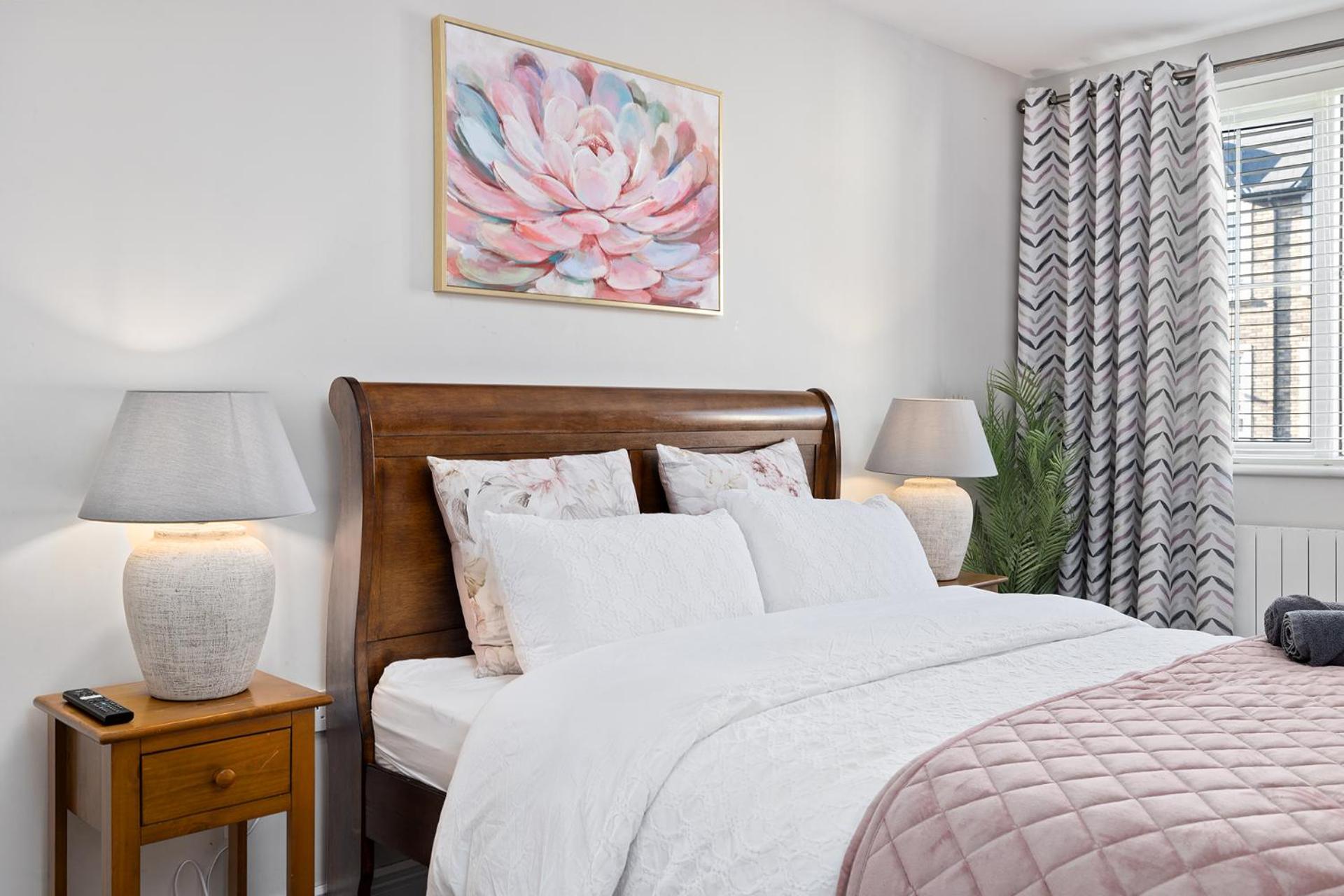 Dublin Premier Homestay