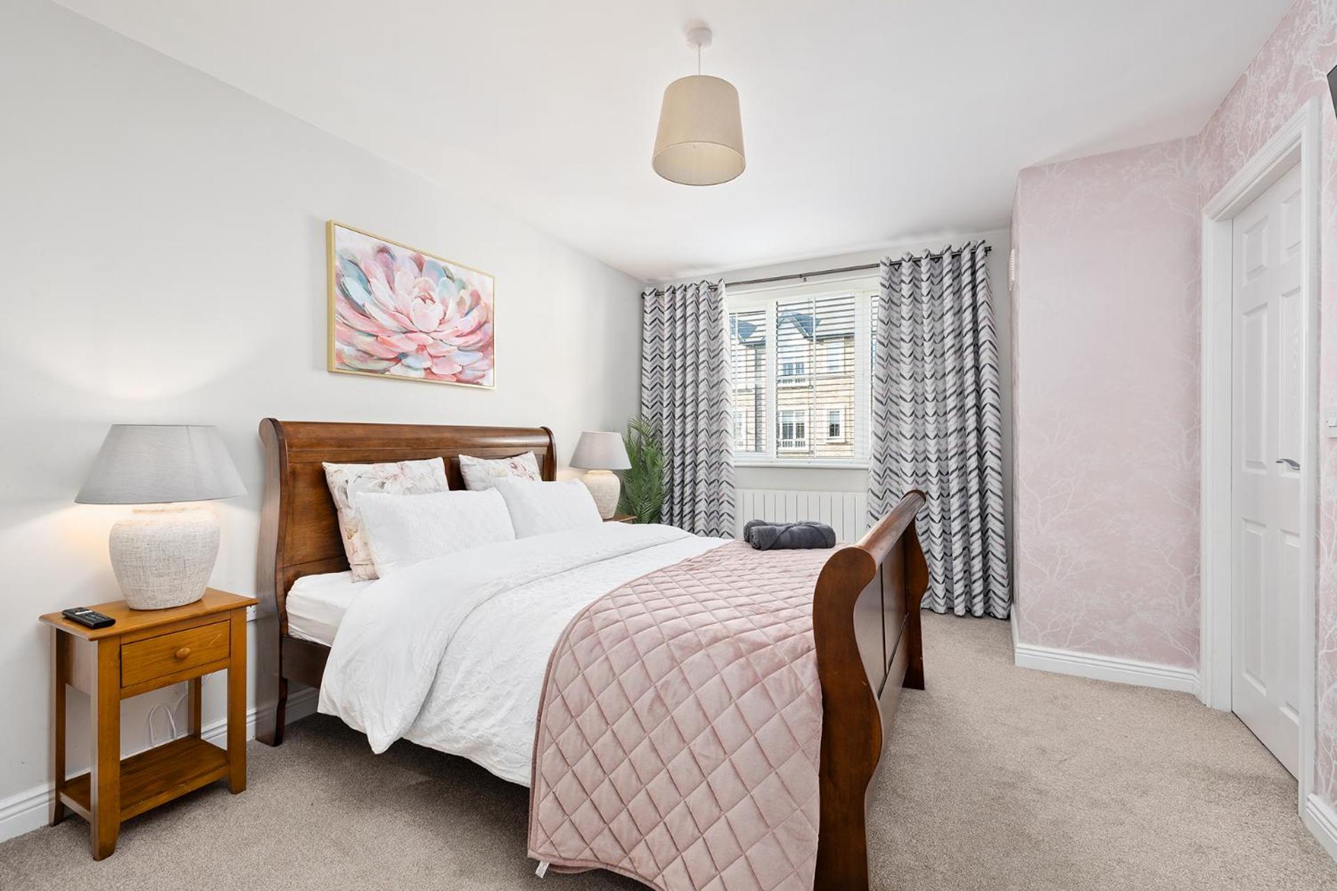 Dublin Premier Homestay