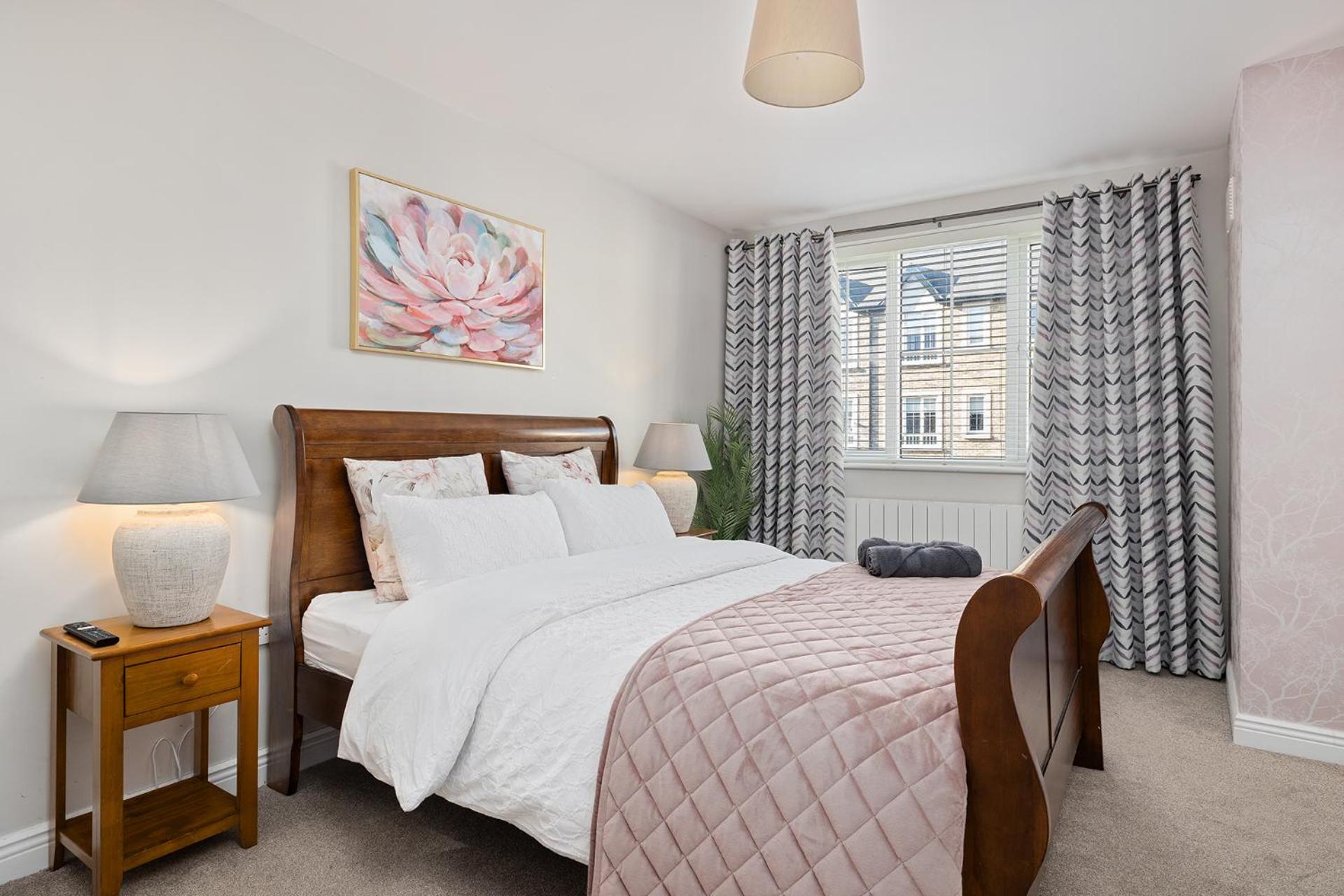 Dublin Premier Homestay