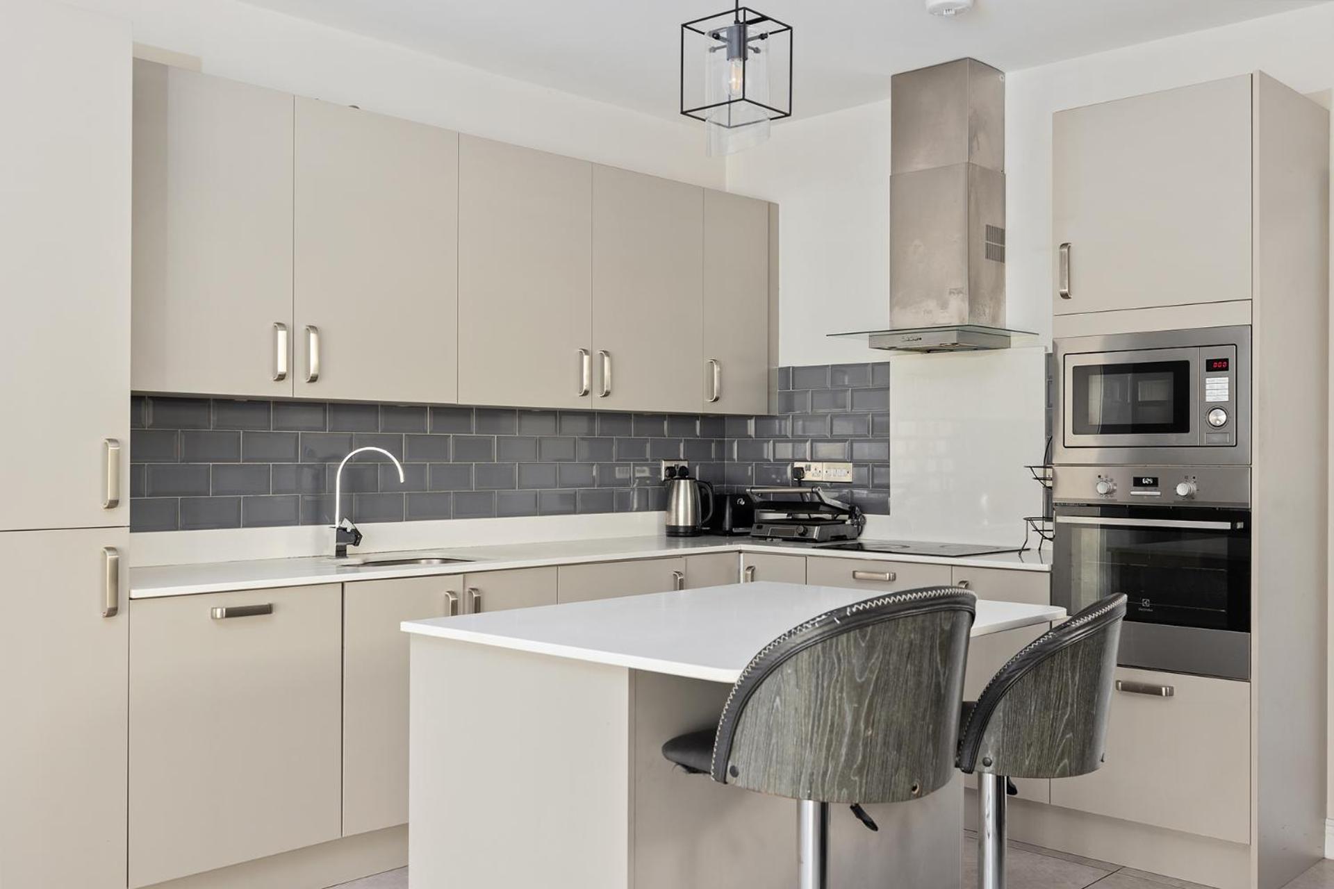 Dublin Premier Homestay