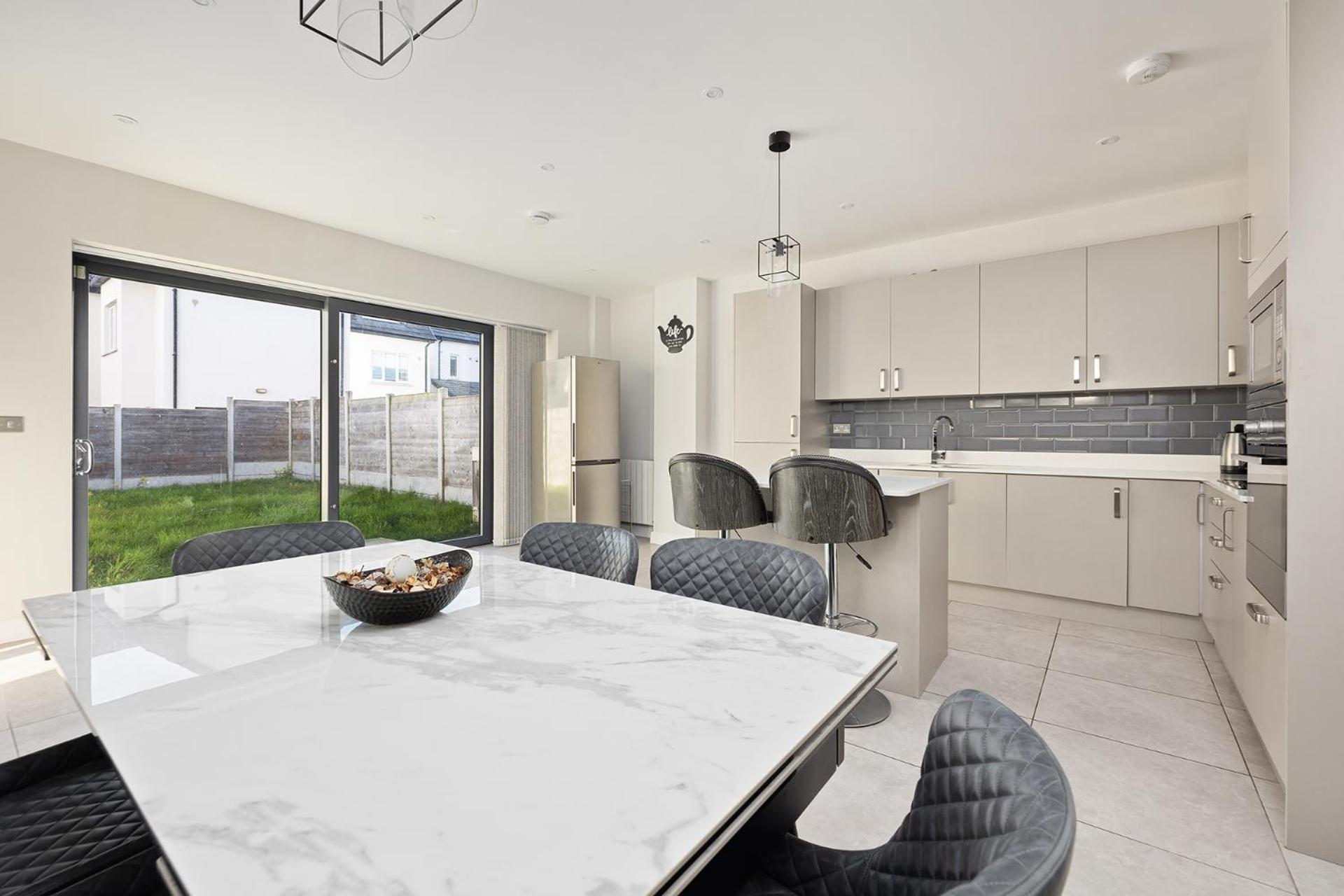 Dublin Premier Homestay