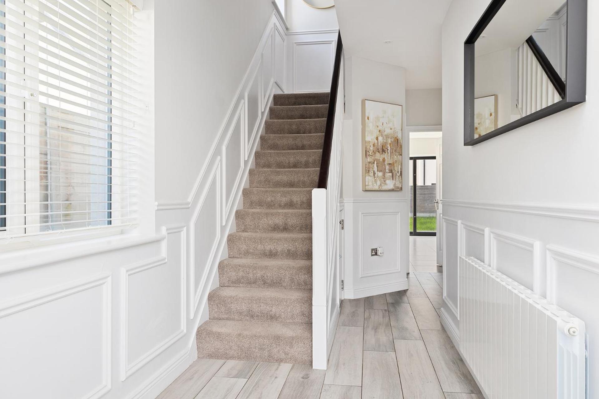 Dublin Premier Homestay